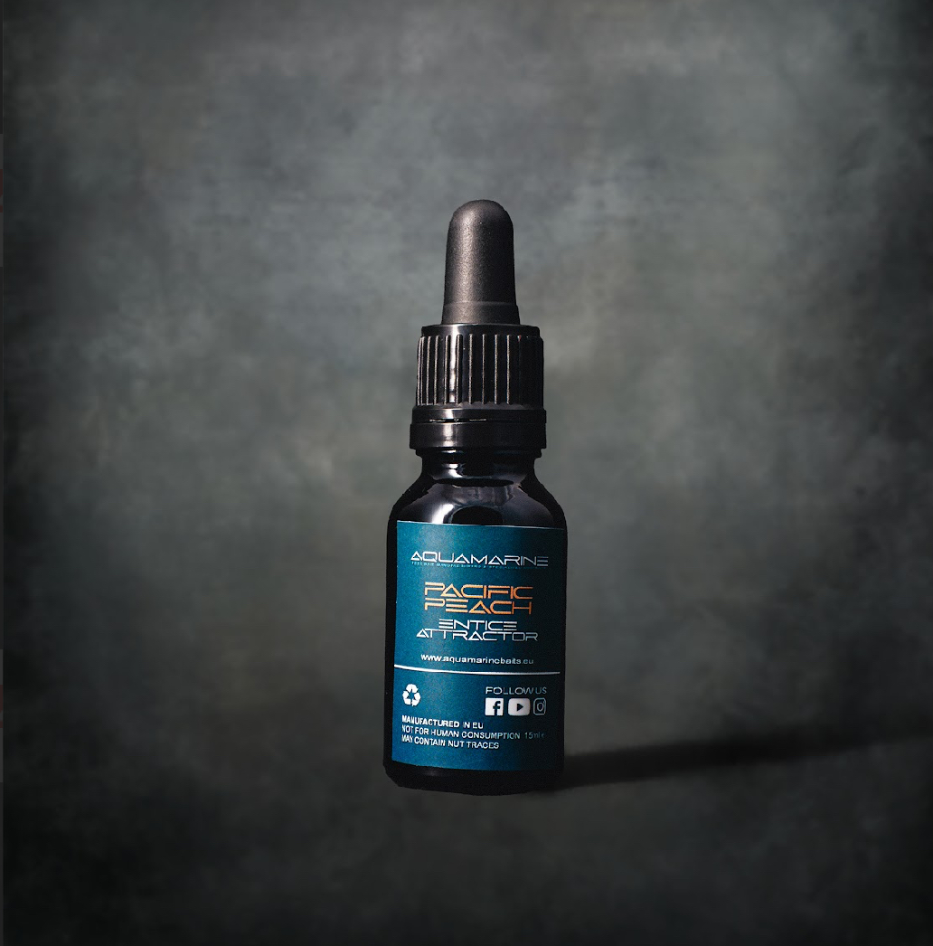 Pacific Peach ENTICE Attractor