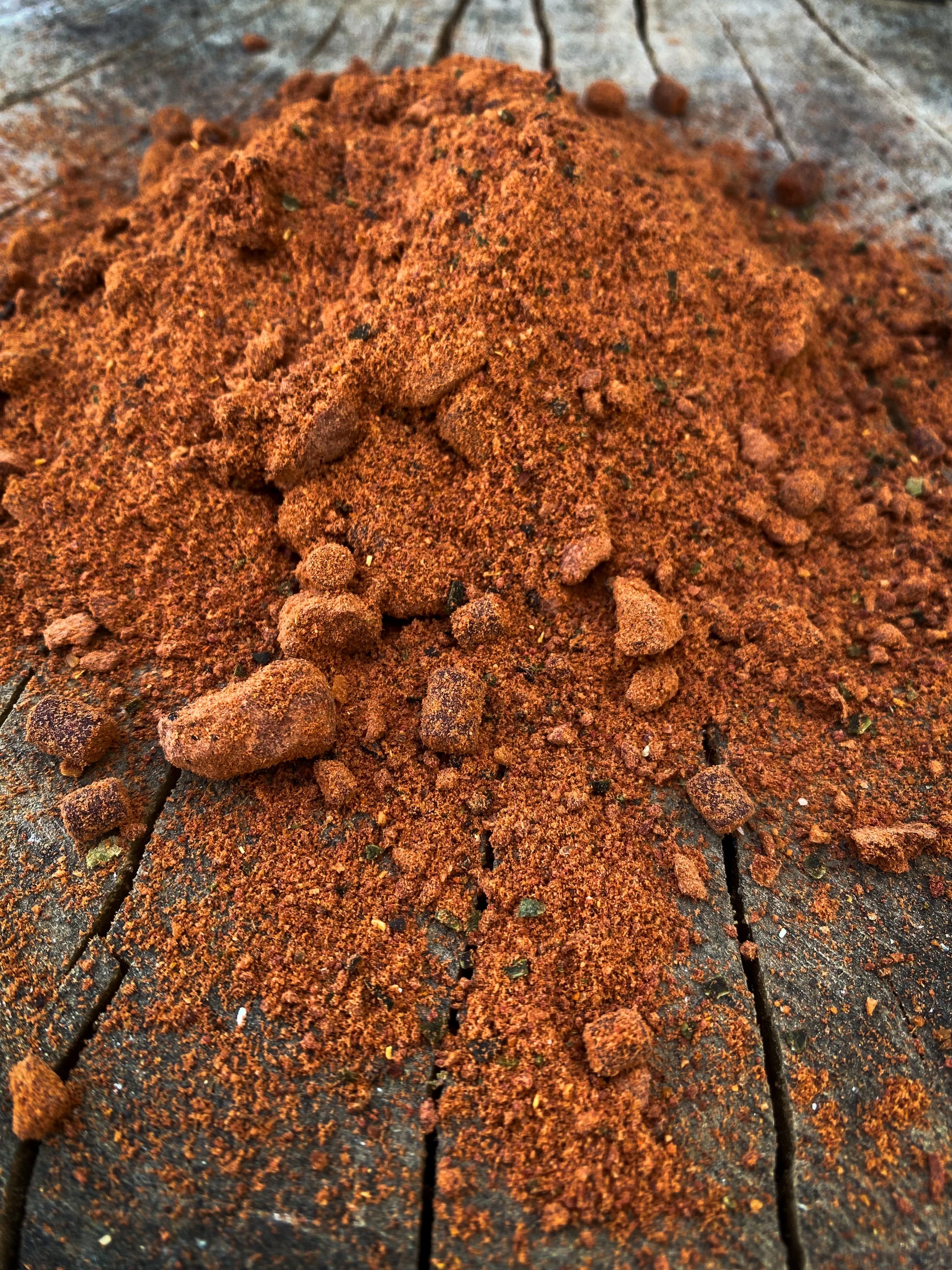 Red Sea Squid Method Ground Bait - COMING SOON!