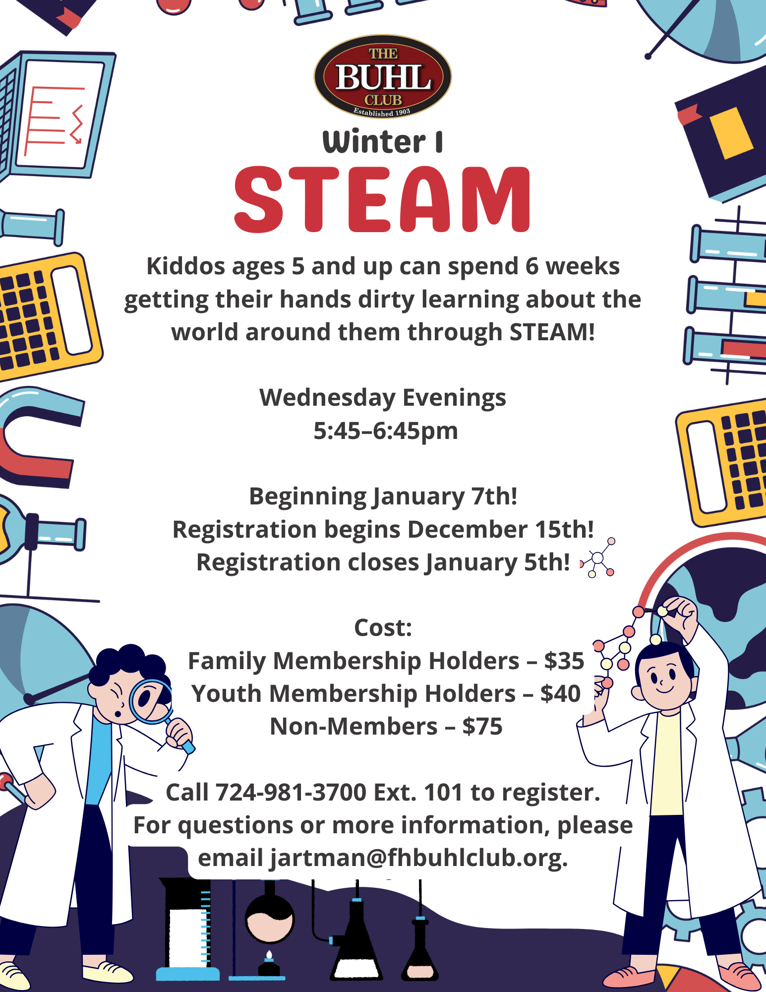 White and Blue Illustrative Happy International Stem Day Flyer.png