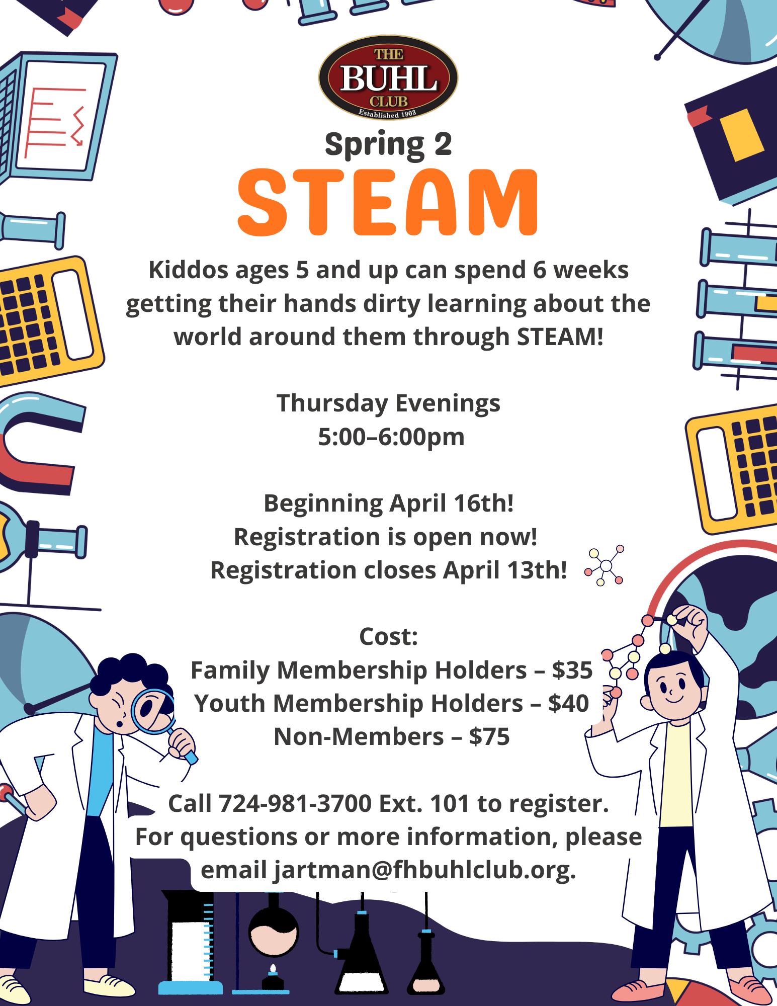 White and Blue Illustrative Happy International Stem Day Flyer (4).png