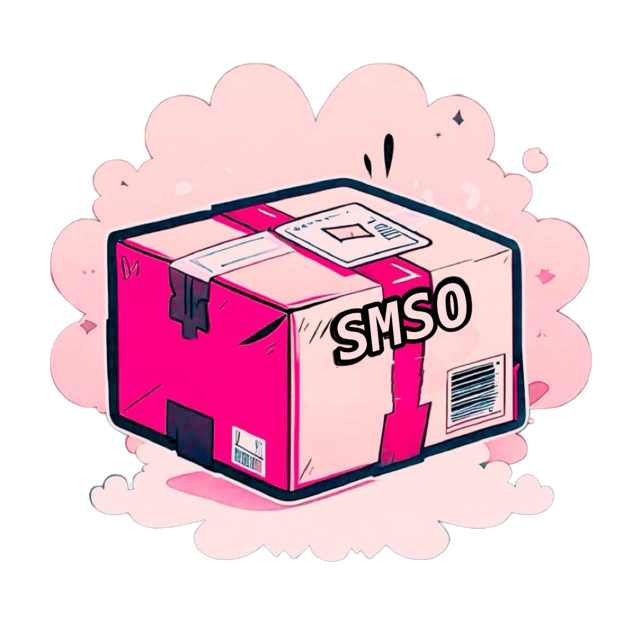 Smart Solutions and Logistics **SMSO** 