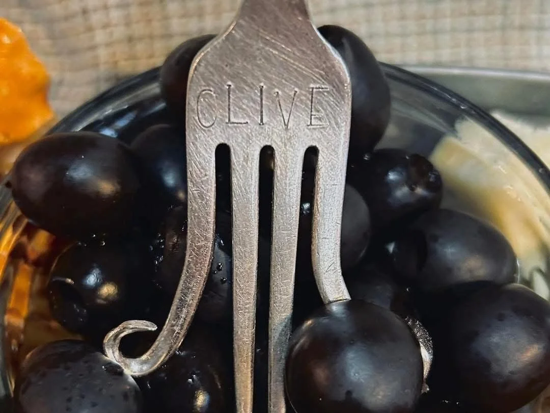 Olive Fork
