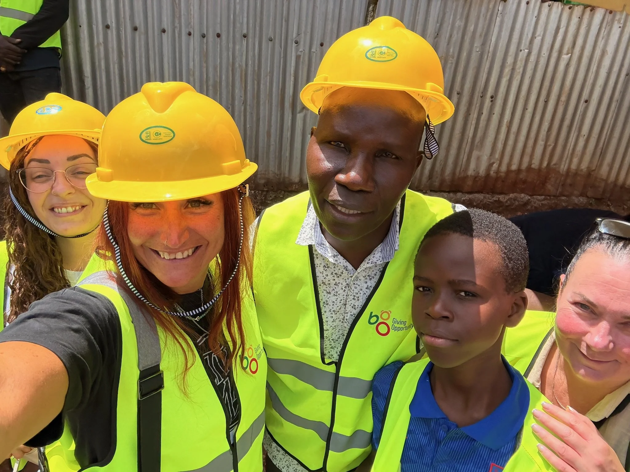 From Bournemouth to Kenya: How The Boo Charity Is Changing Lives (and Ours Too)