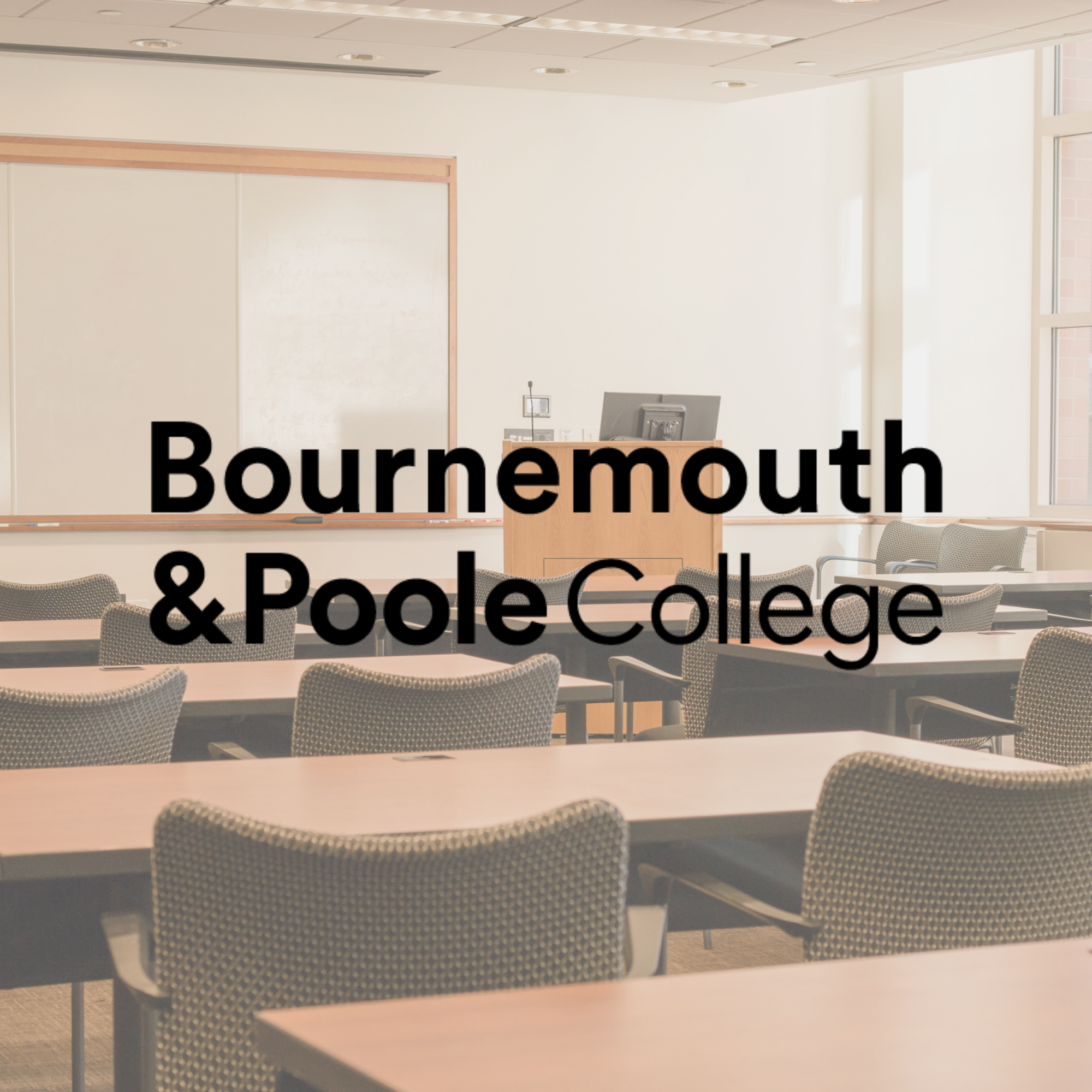 Bournemouth & Poole College