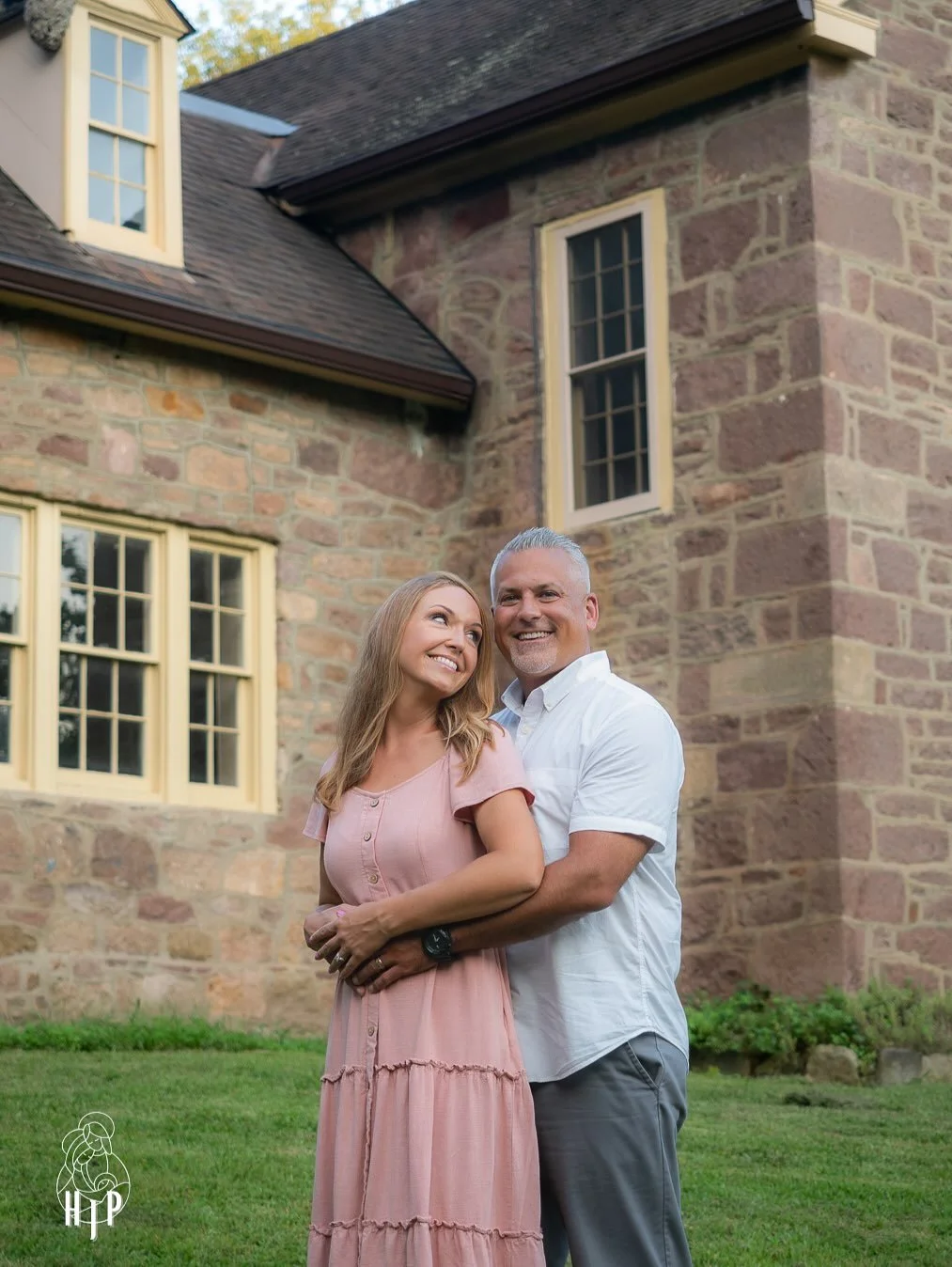 Last weekend I had the joy of photographing the Shields family at the beautiful Cabell&rsquo;s Mill in Ellanor C. Lawrence Park. 

A few days following our session, their sweet mom shared a compliment that truly touched me: &ldquo;The kids have usual