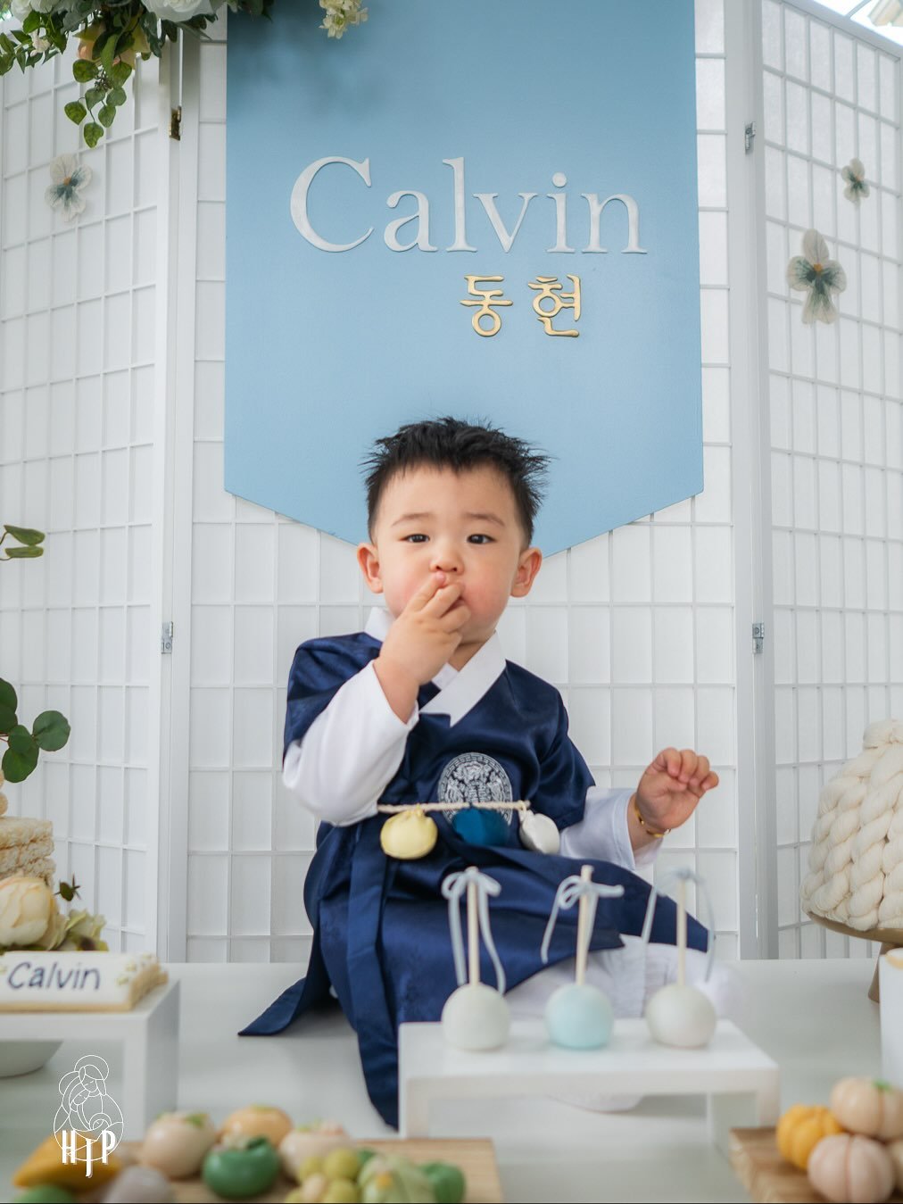 A few weeks ago, I had the joy of celebrating my best friend&rsquo;s son&rsquo;s Korean doljanchi &mdash; a festive first birthday celebration filled with family, tradition, and meaning. The highlight of the day is the doljabi, when the baby is invit