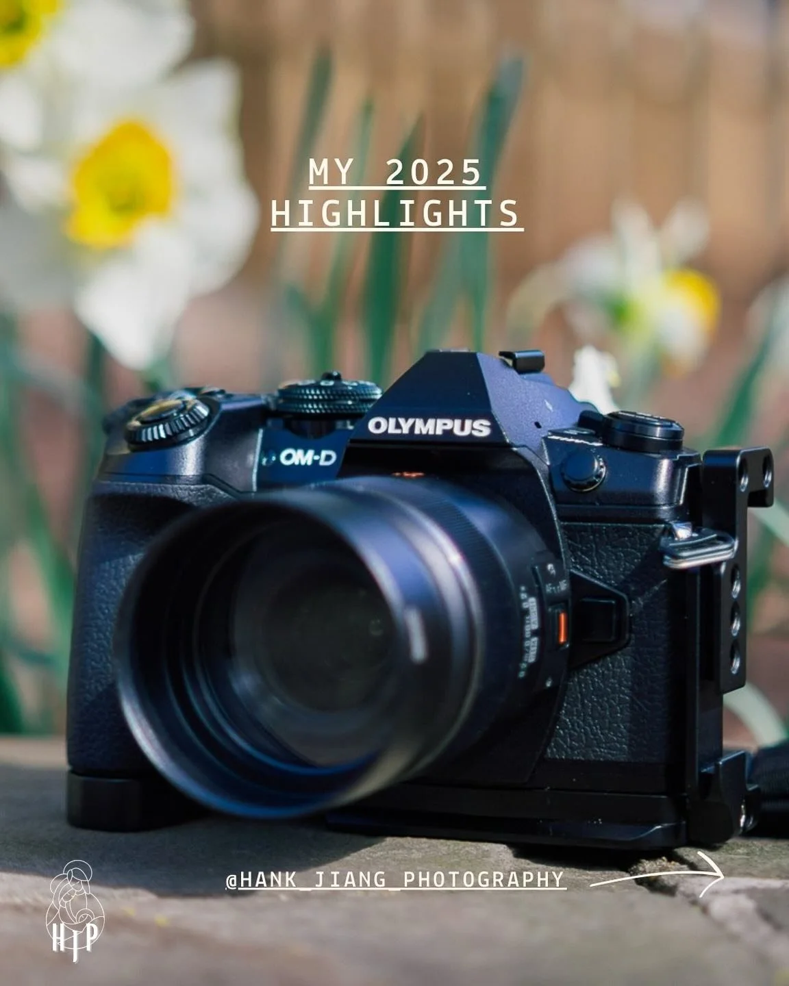 As the year comes to a close, I can&rsquo;t help but feel incredibly grateful. This year challenged me and helped me grow in ways I didn&rsquo;t expect. I learned more, took creative risks, and stepped into opportunities I once only hoped for. So man