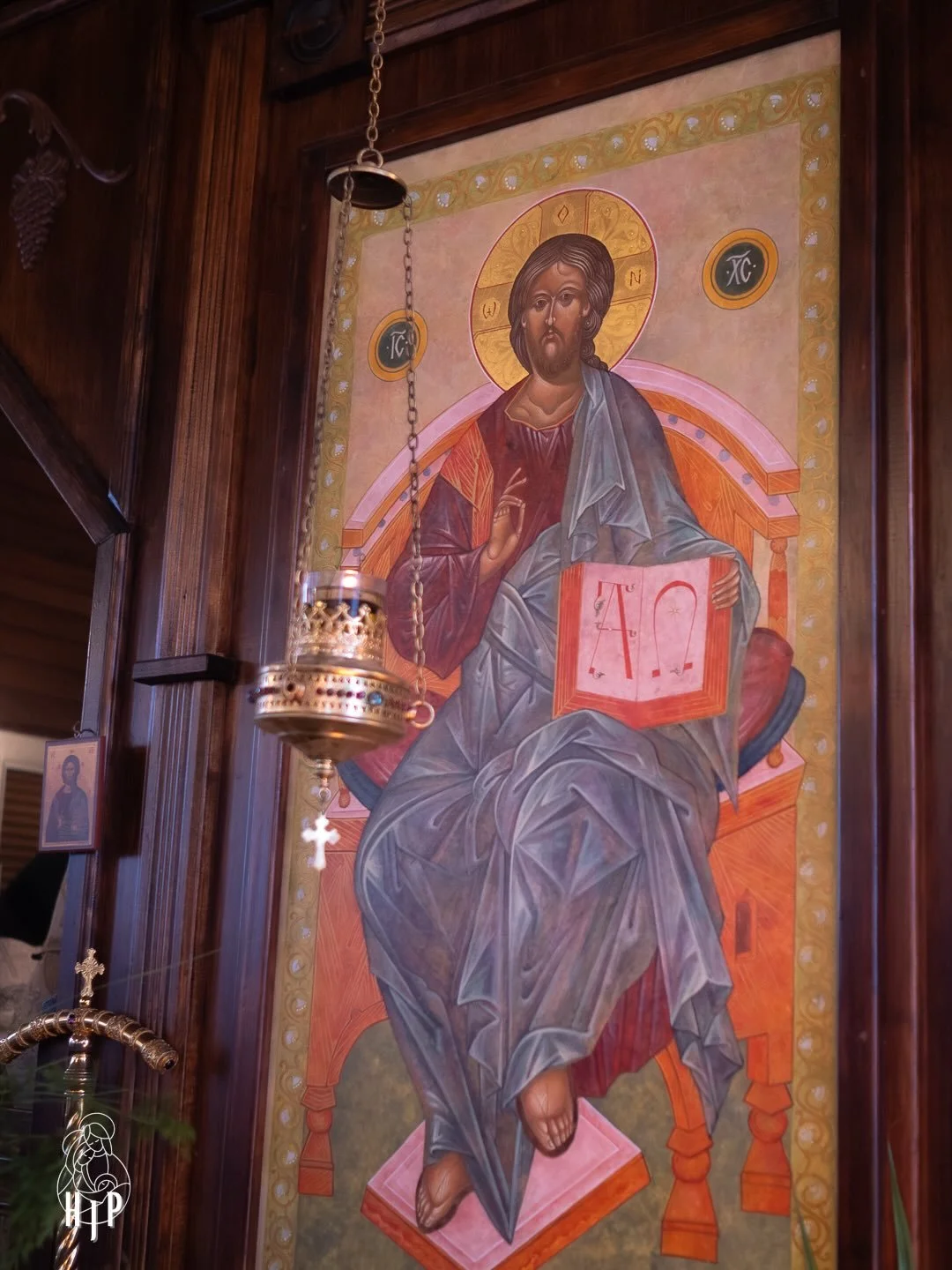 Following the Julian calendar, the Russian Orthodox Church Outside of Russia (ROCOR) celebrates Holy Theophany on January 18. The Divine Liturgy proclaims the baptism of Christ in the Jordan, the revelation of the Holy Trinity, and the sanctification