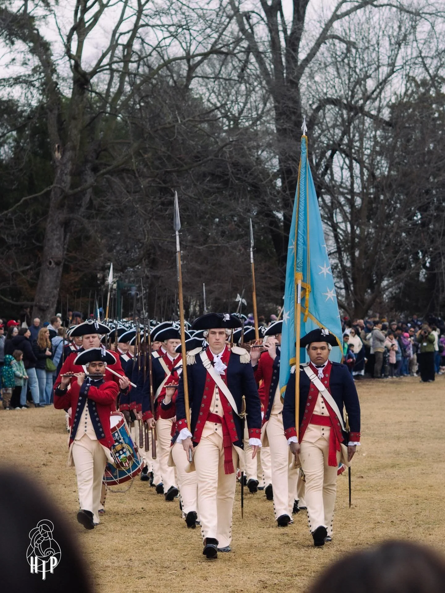 Happy Presidents&rsquo; Day! Our family took advantage of the free admission and spent the day exploring Mount Vernon, learning more about George Washington and a piece of our nation&rsquo;s history together.

How did you spend your day?