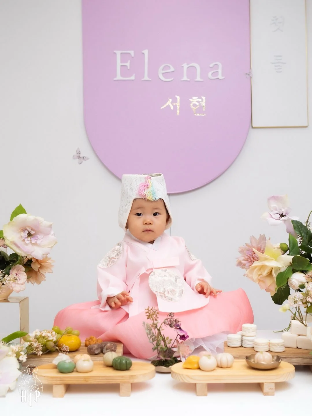 A Korean doljanchi, or dol, is a traditional birthday celebration that honors a child&rsquo;s first year of life and features the symbolic doljabi ceremony, where the baby chooses an item that represents their future. Recently I had the pleasure of p