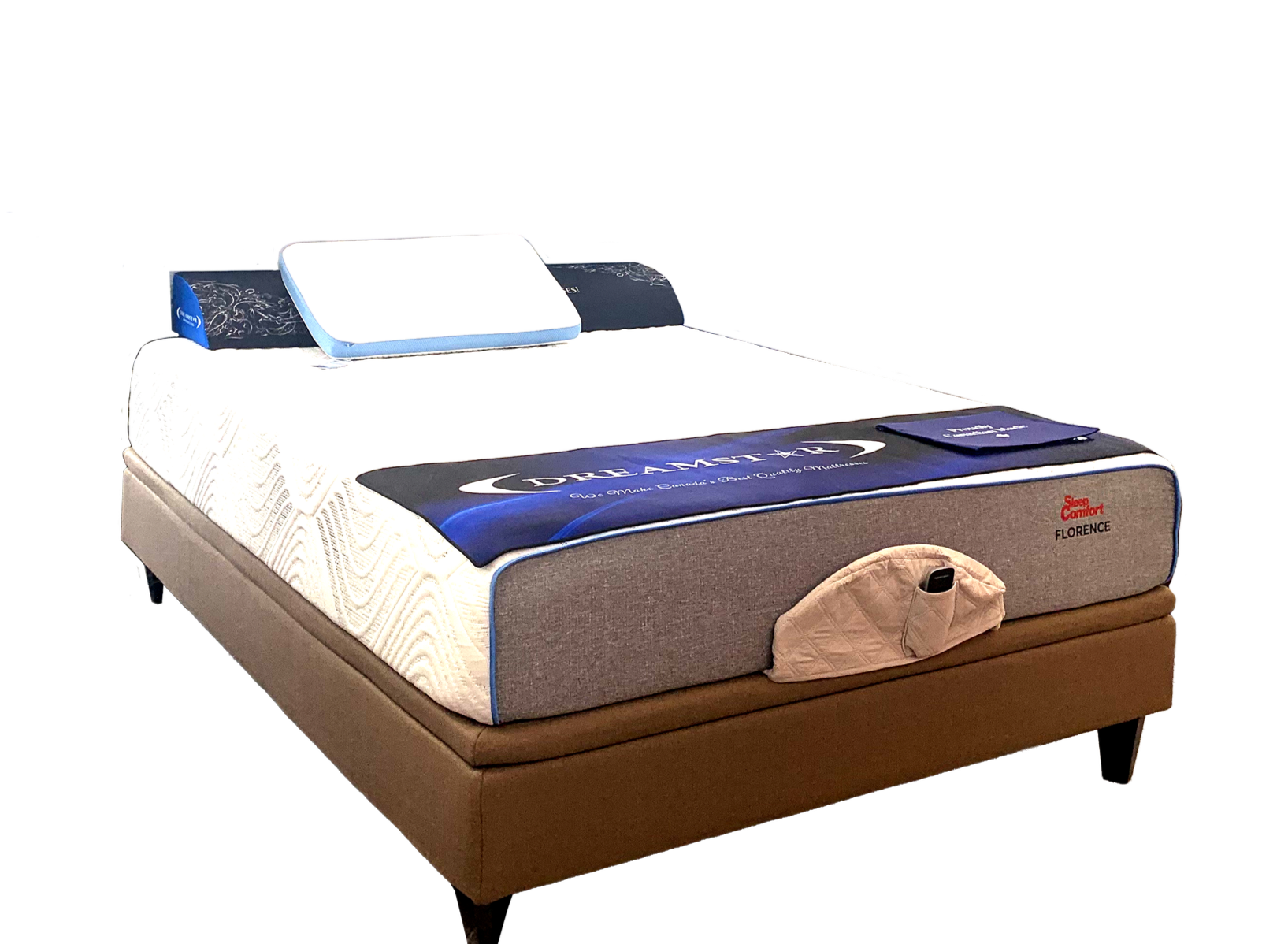 FOAM COLLECTION: FLORENCE