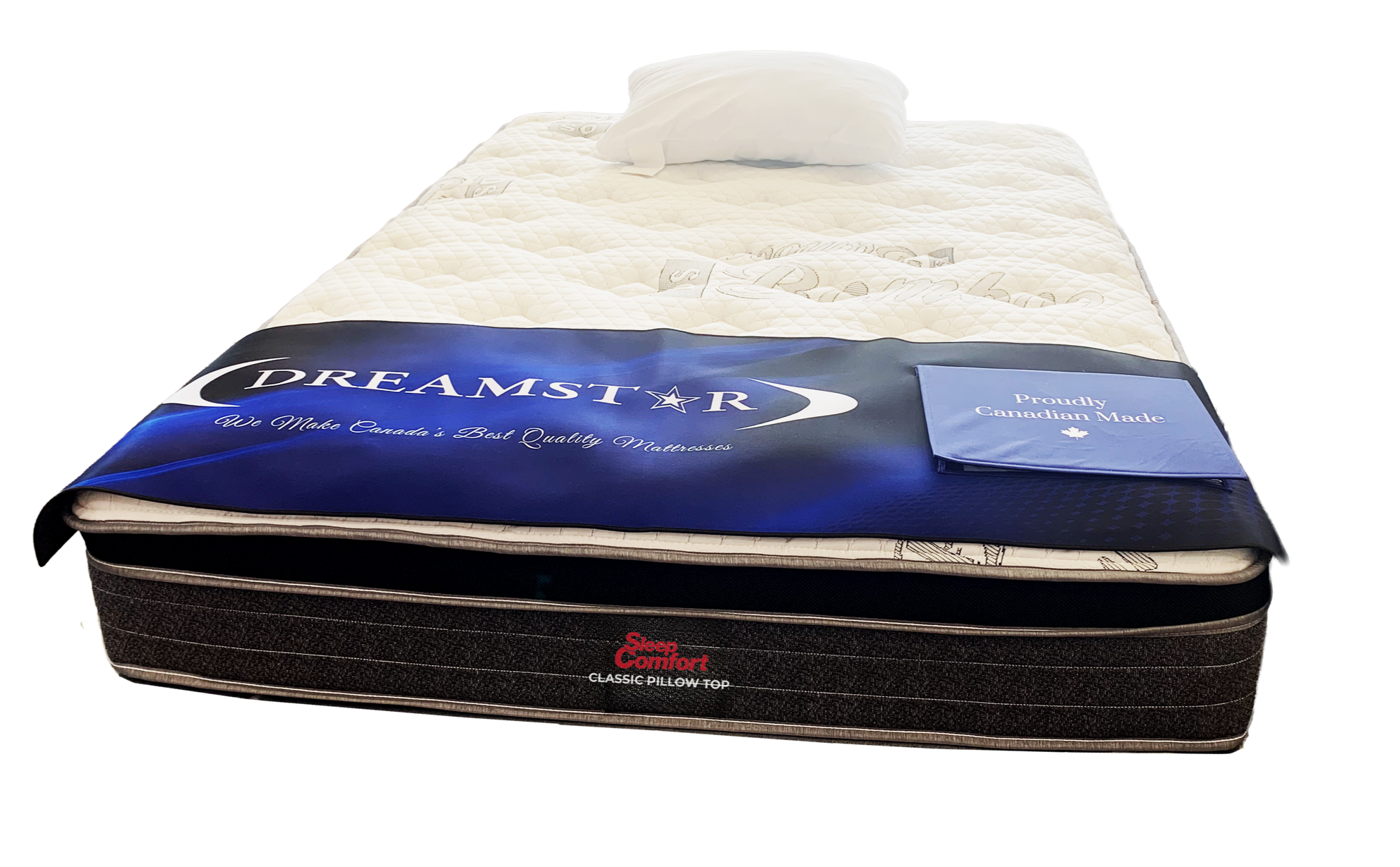 INNERSPRING COLLECTION: CLASSIC