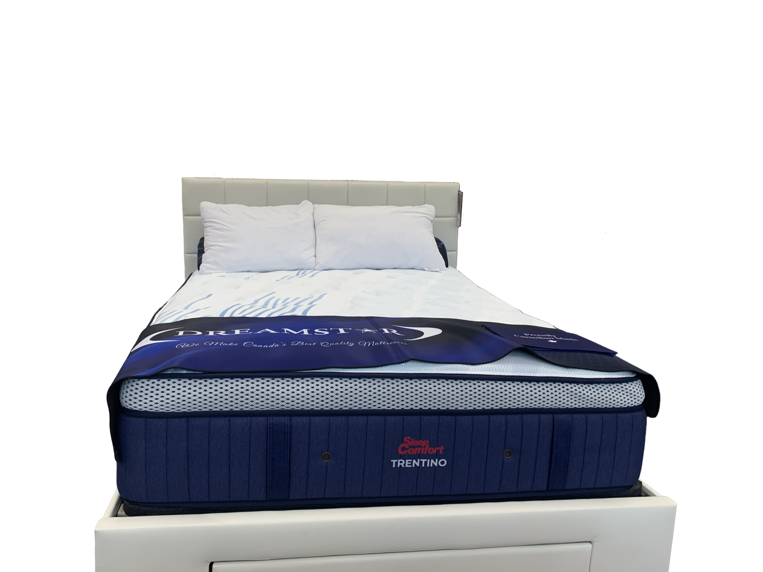 FOAM-ENCASED: TRENTINO