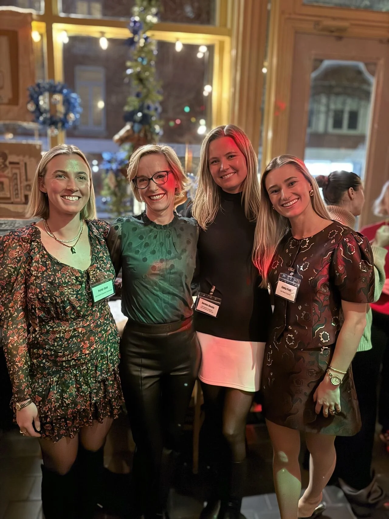 What to Watch in 2026 (Dec ‘25)