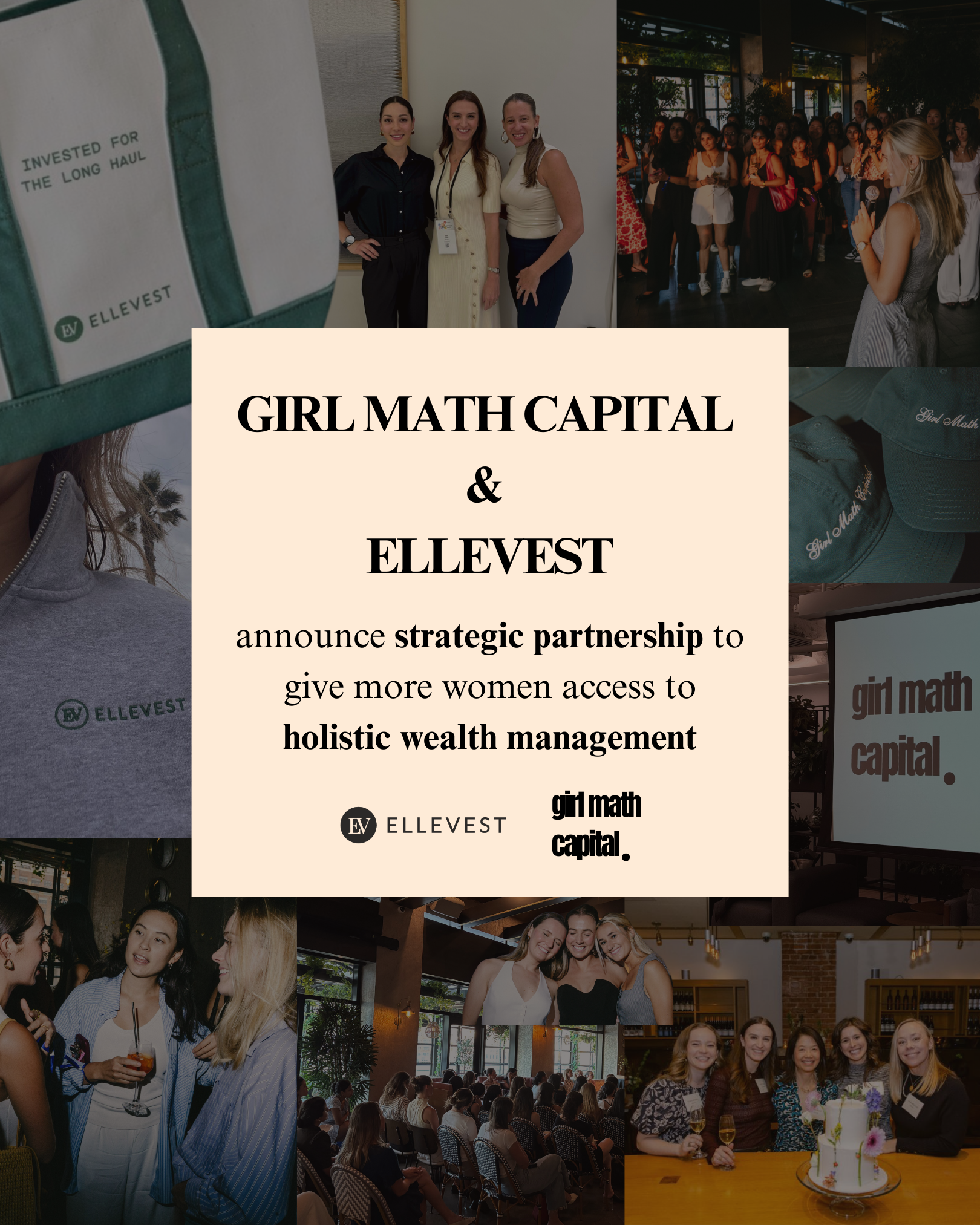 Let’s Catch Up! (Feb ‘26)