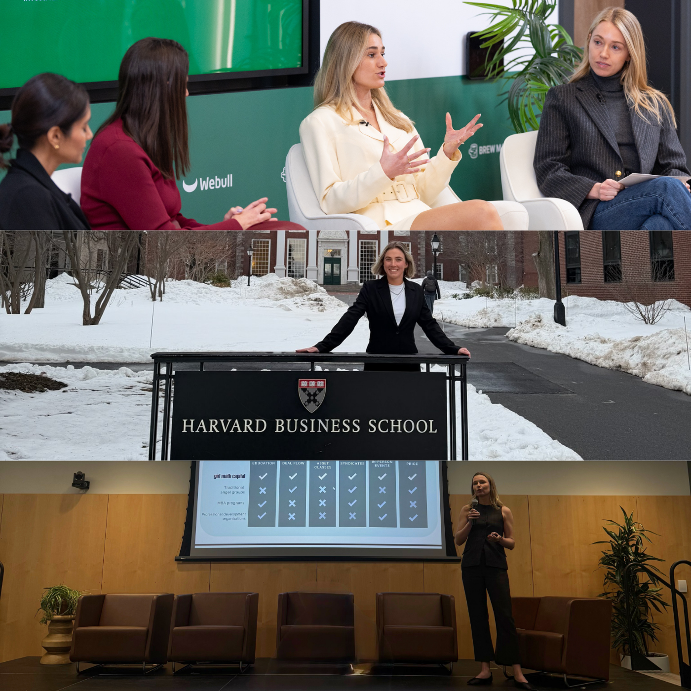 Inside a $110B Round (Yes, We Snuck In) (March ‘26)