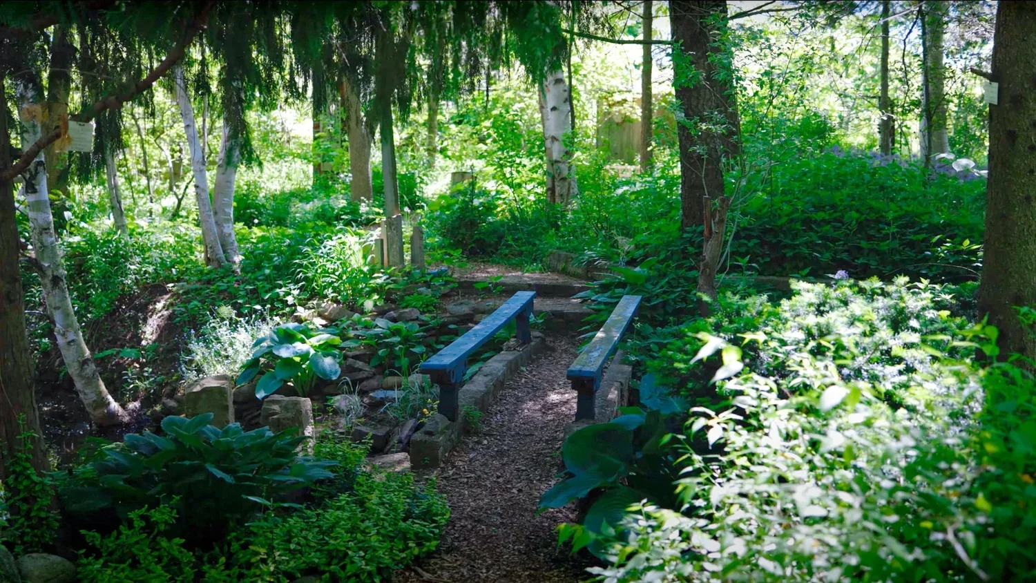 Keppel Croft Gardens