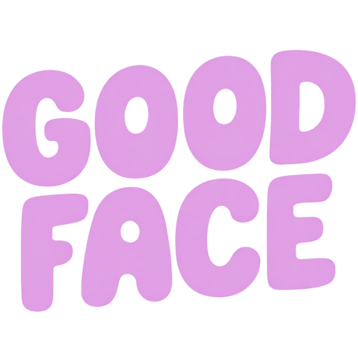 Good Face