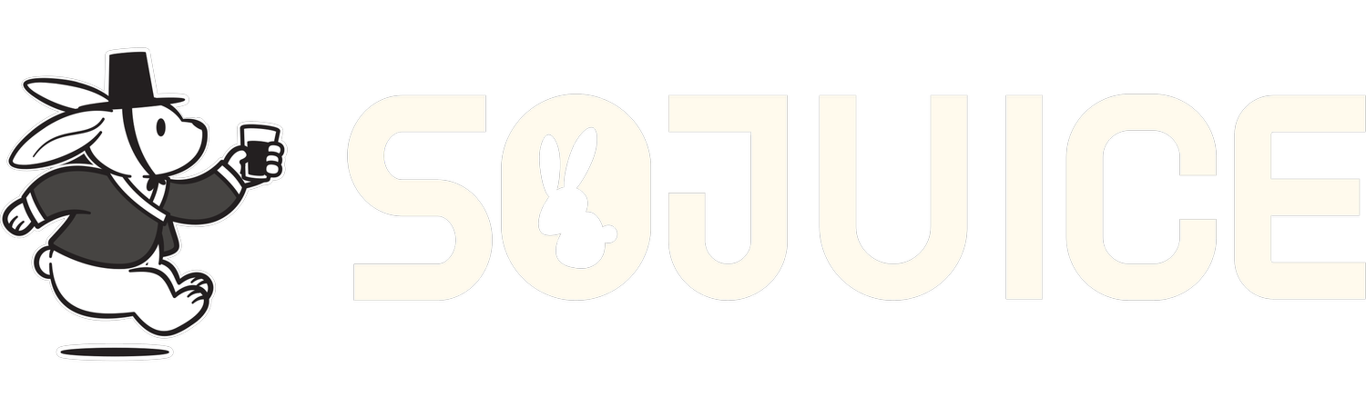 SoJuice