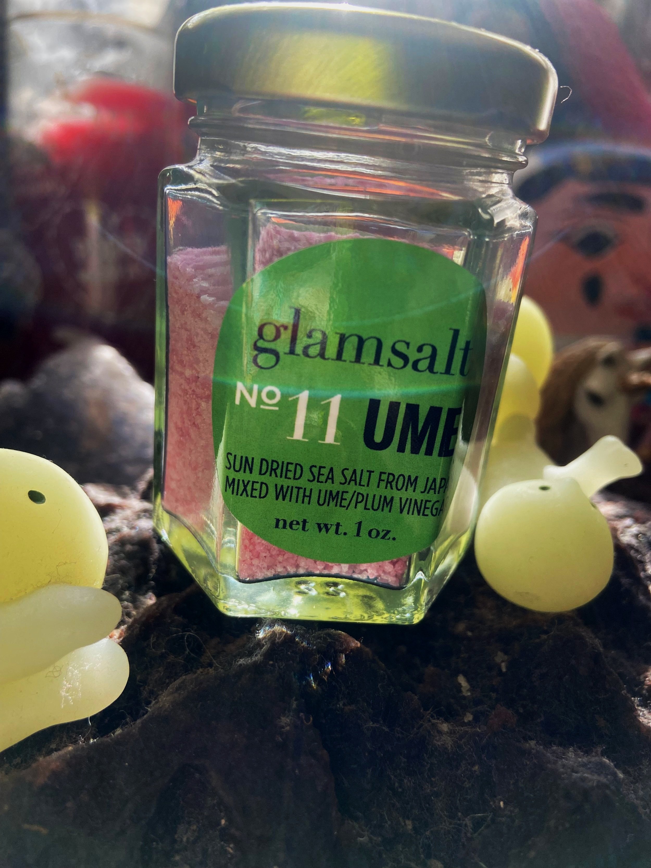Ume Salt (Japan)