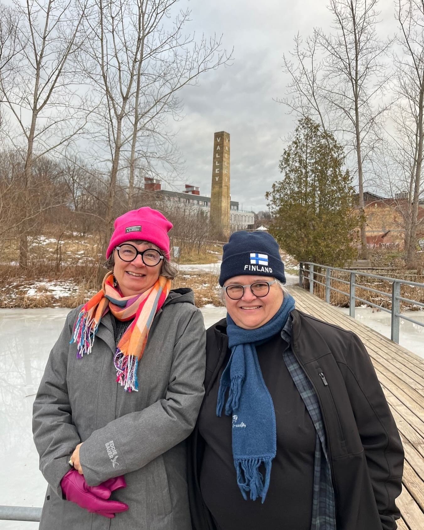 Evergreen Brickworks, Toronto