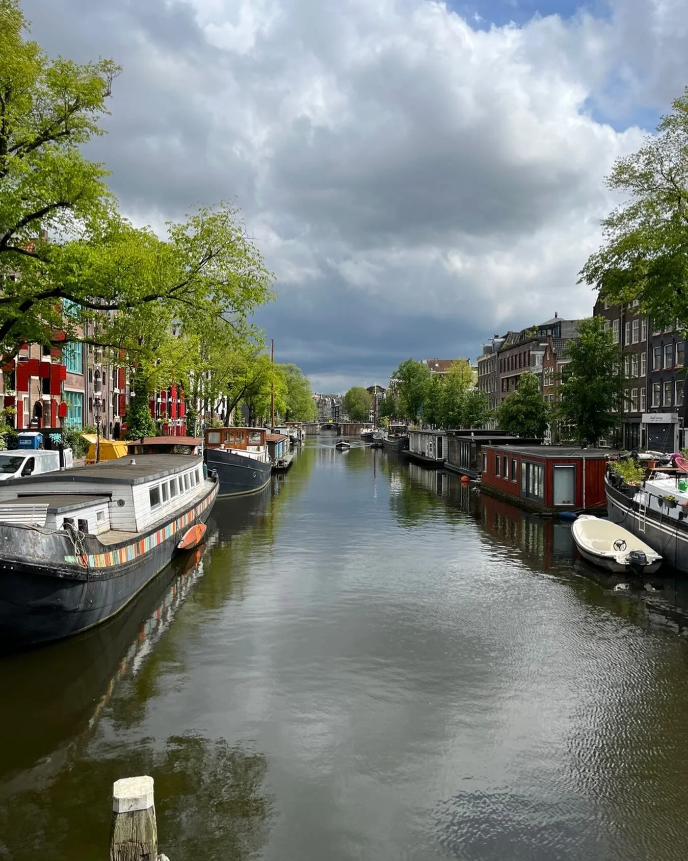I can&rsquo;t even with all this Amsterdam beauty. I&rsquo;m taking way too many pictures