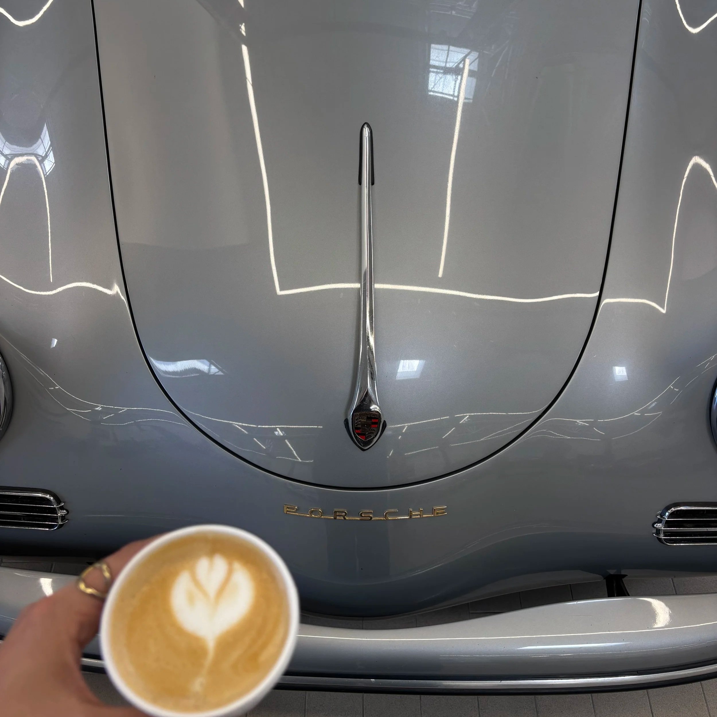 Why You Need a Coffee Cart at Your Next Car Event in Jacksonville, Florida