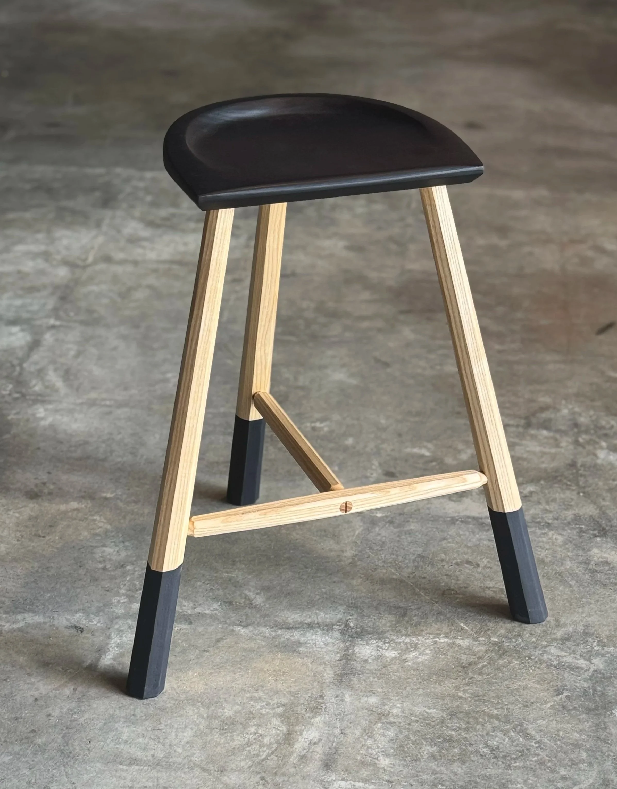 Daniel P. Crow Woodworks