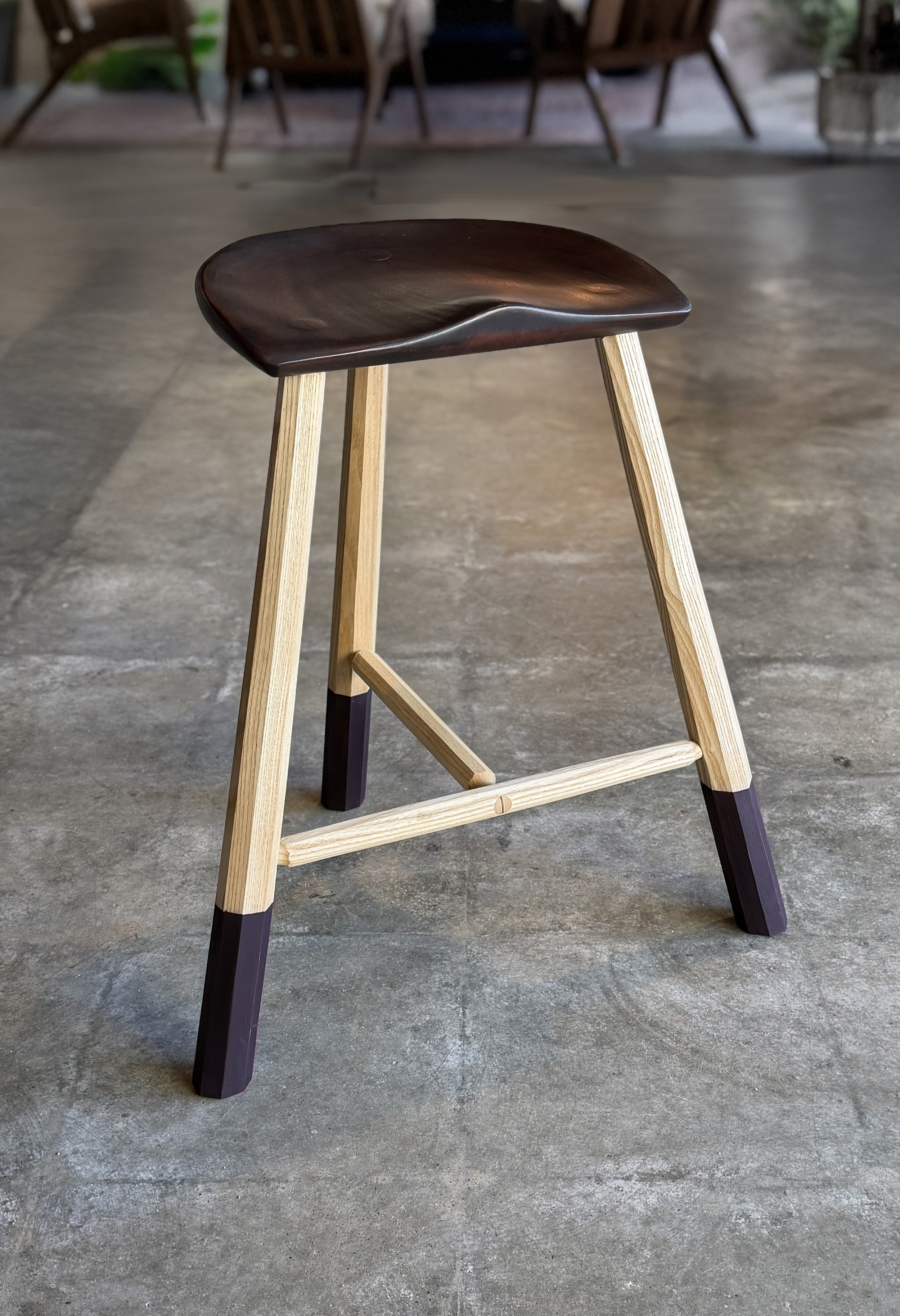 Daniel P. Crow Woodworks