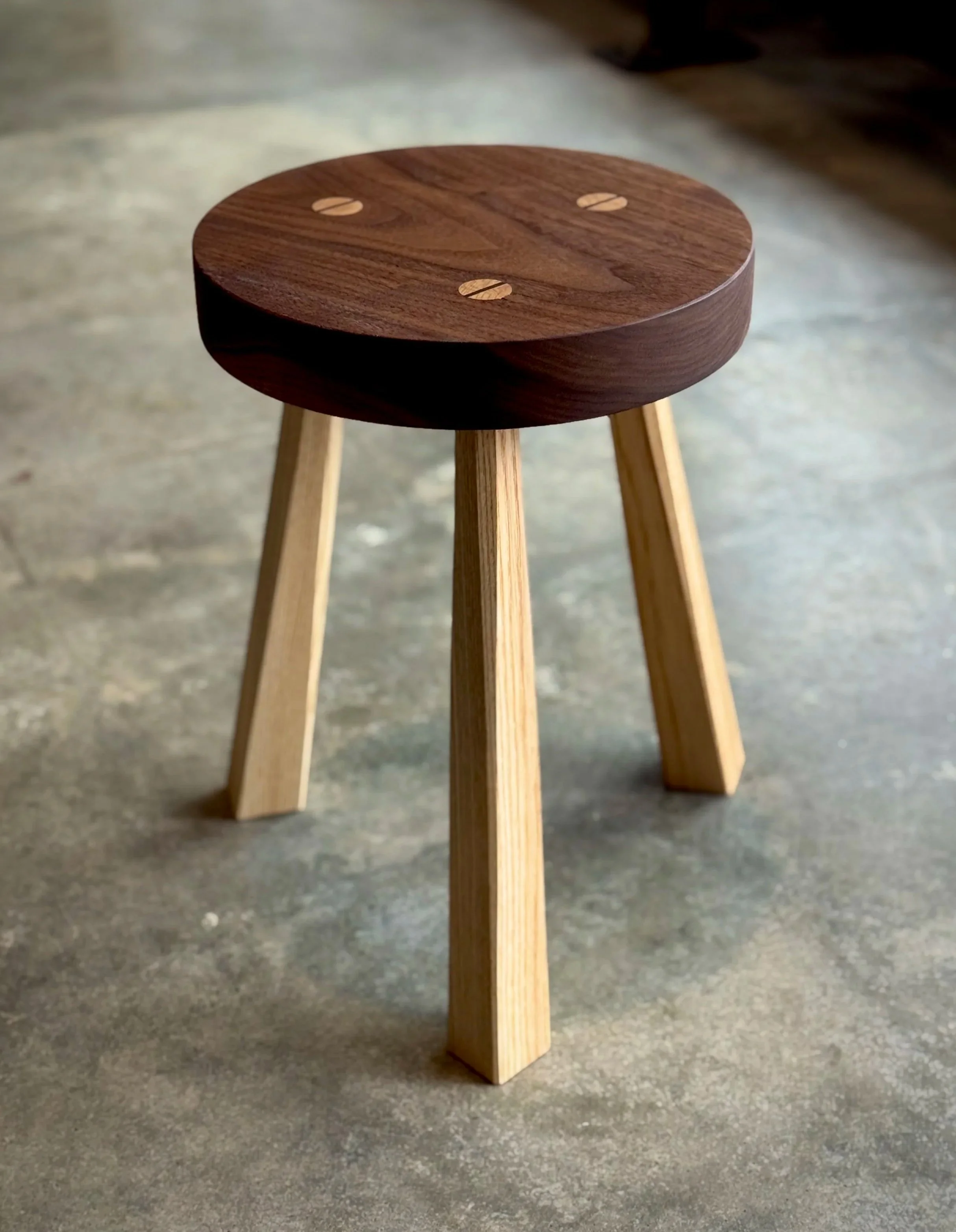 Daniel P. Crow Woodworks