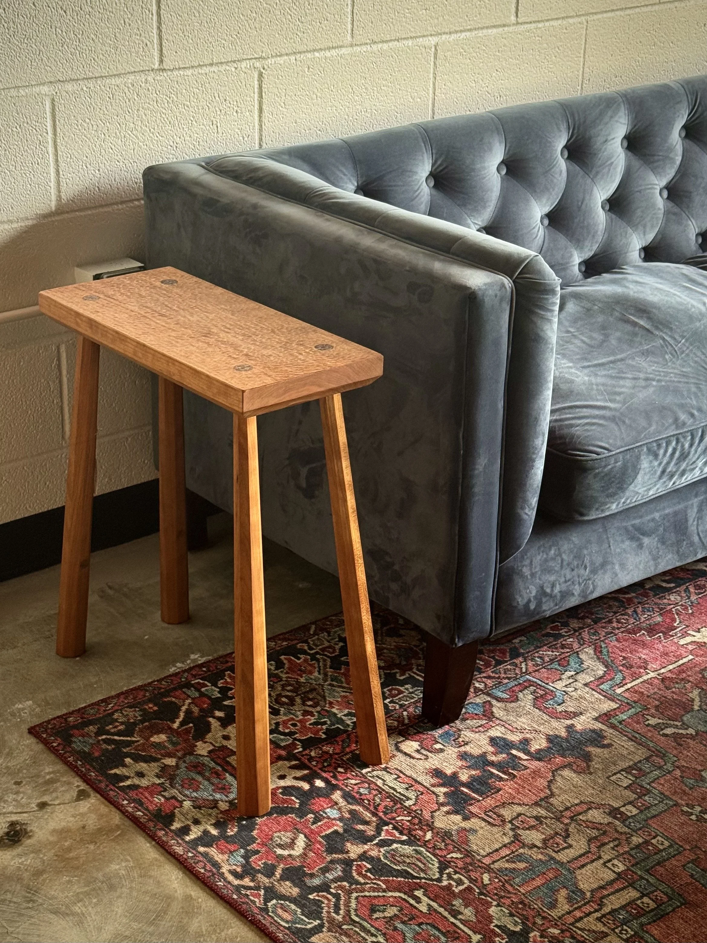 Daniel P. Crow Woodworks