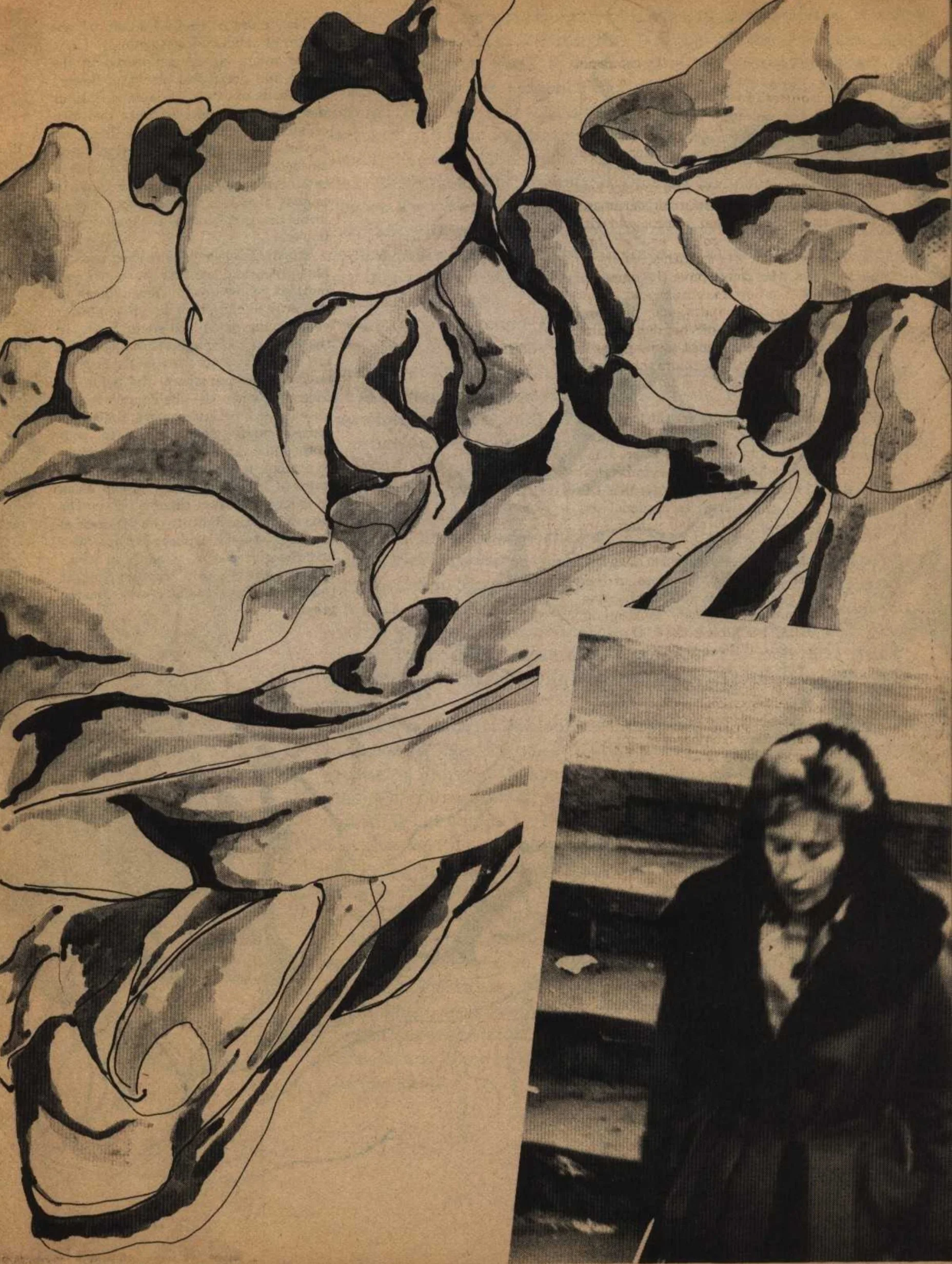 JOURNAL ARTICLE: “‘Words in Art are Signs Returned:” Rosemary Mayer & The Poetics of Time”