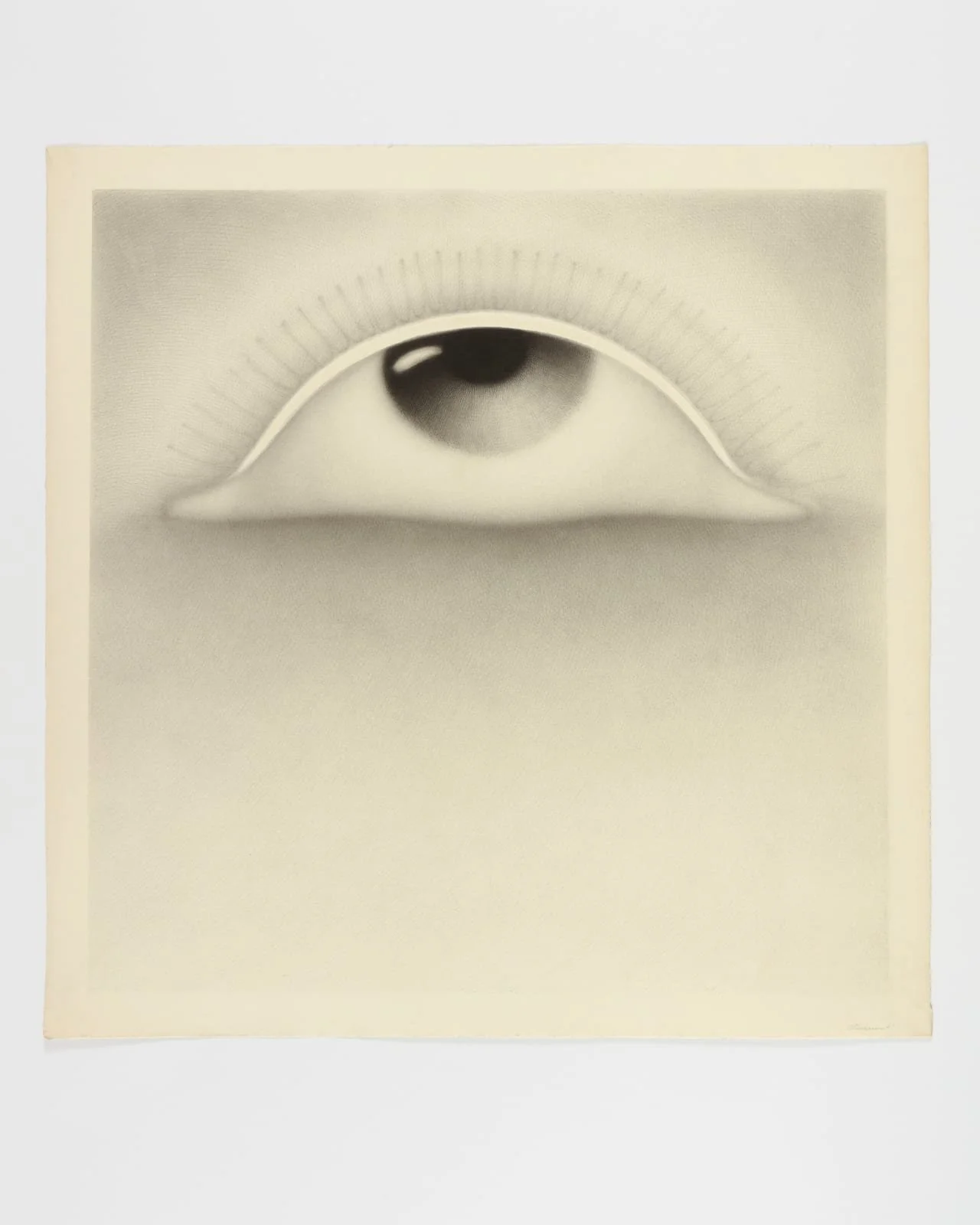 REVIEW: Rodolfo Abularach: A Cosmic Vision