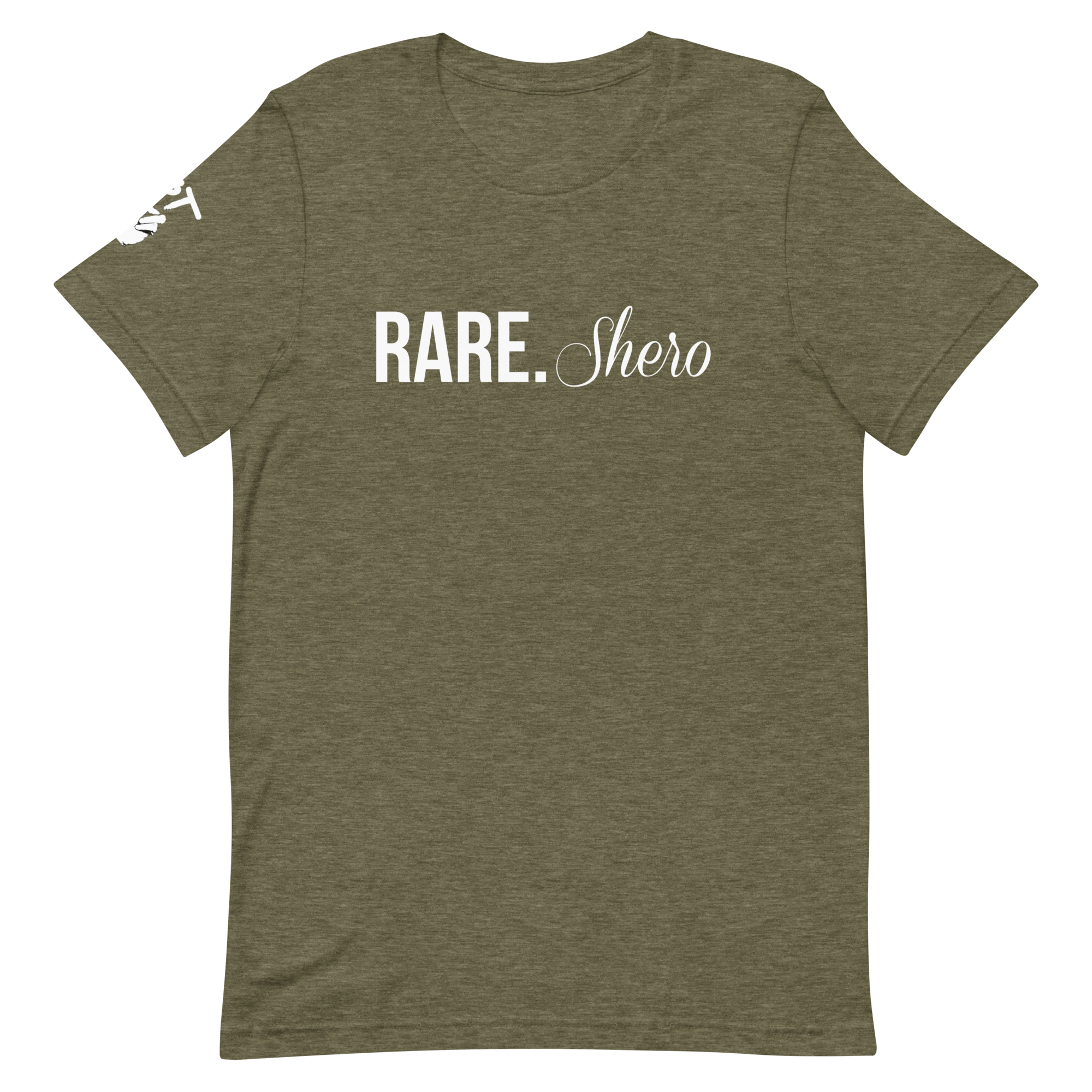 unisex-staple-t-shirt-heather-olive-front-696d85cfbbd0f.png