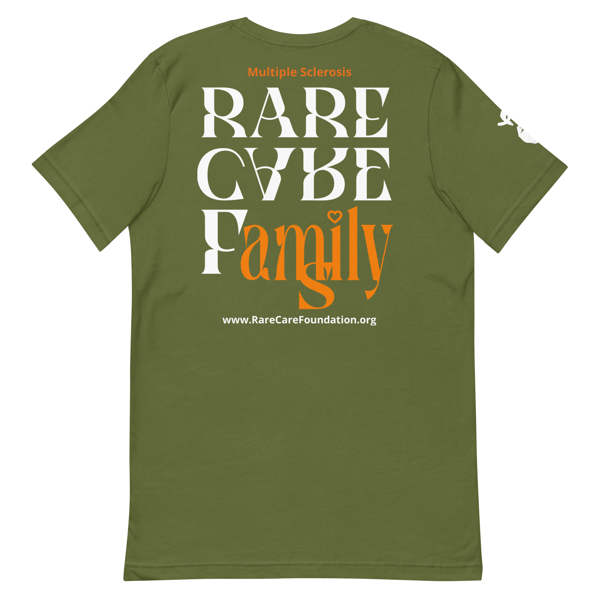unisex-staple-t-shirt-olive-back-696d85d014fcb.png