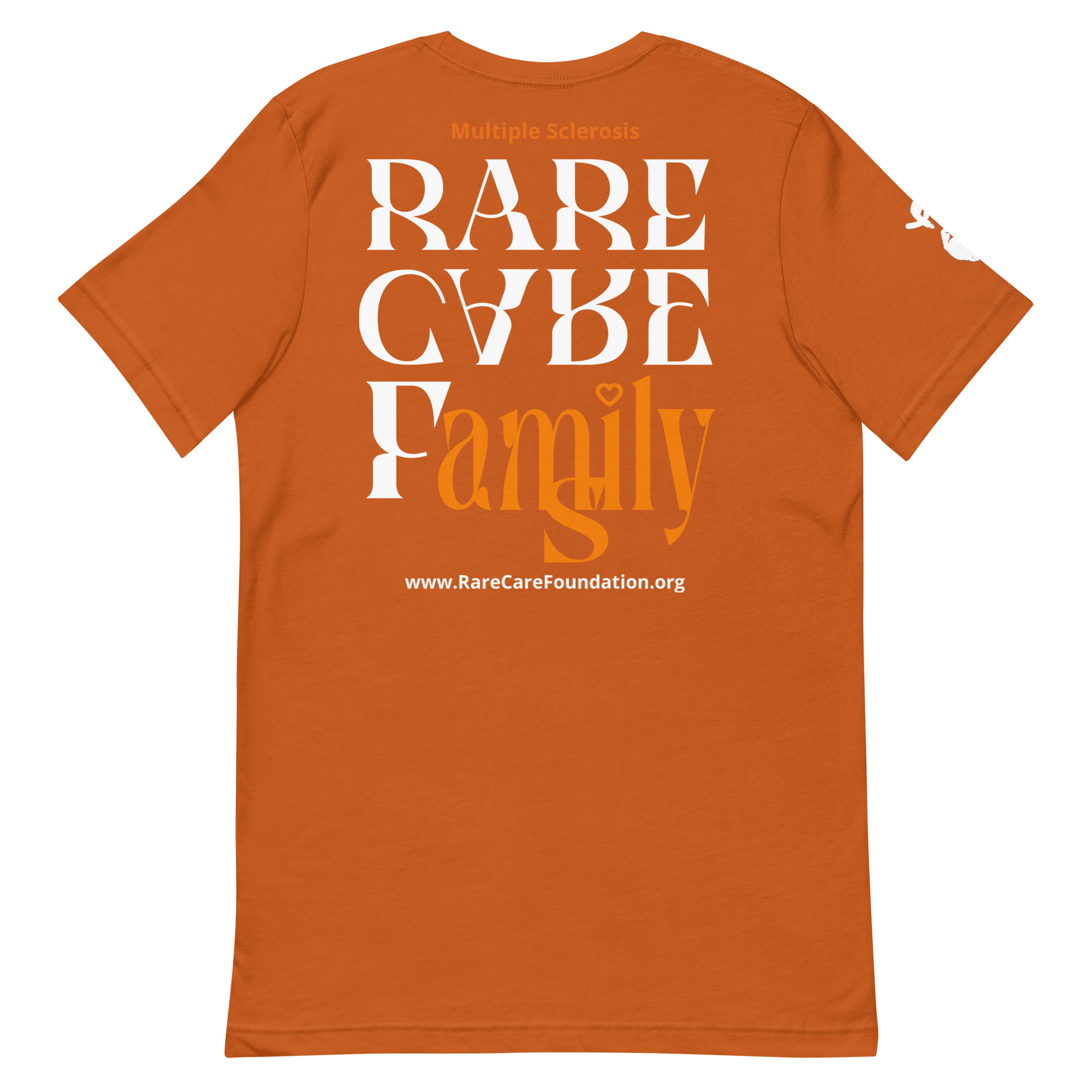 MS Shero Unisex t-shirt