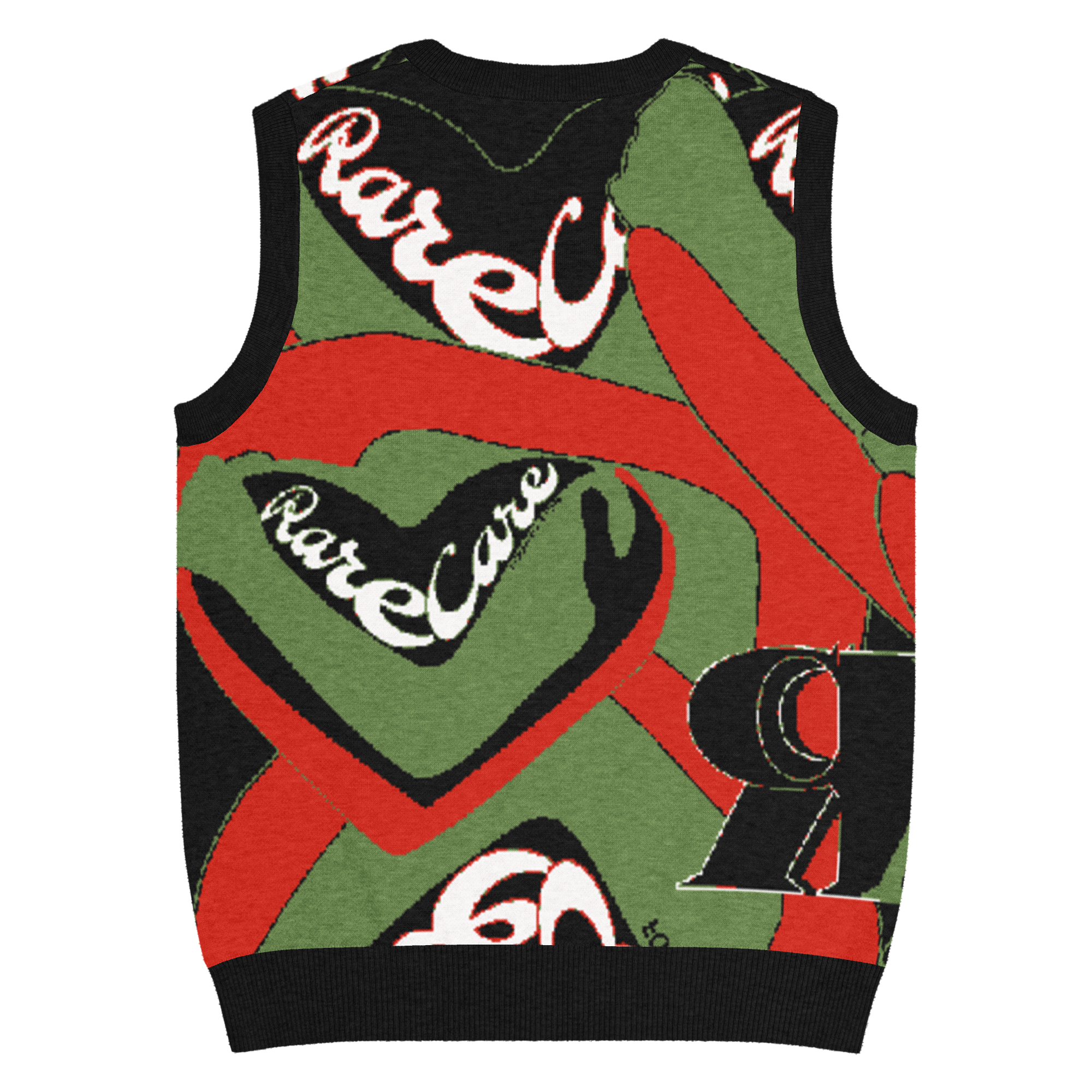 unisex-knitted-v-neck-vest-custom-3xs-back-6a2b8f2ab2824.png