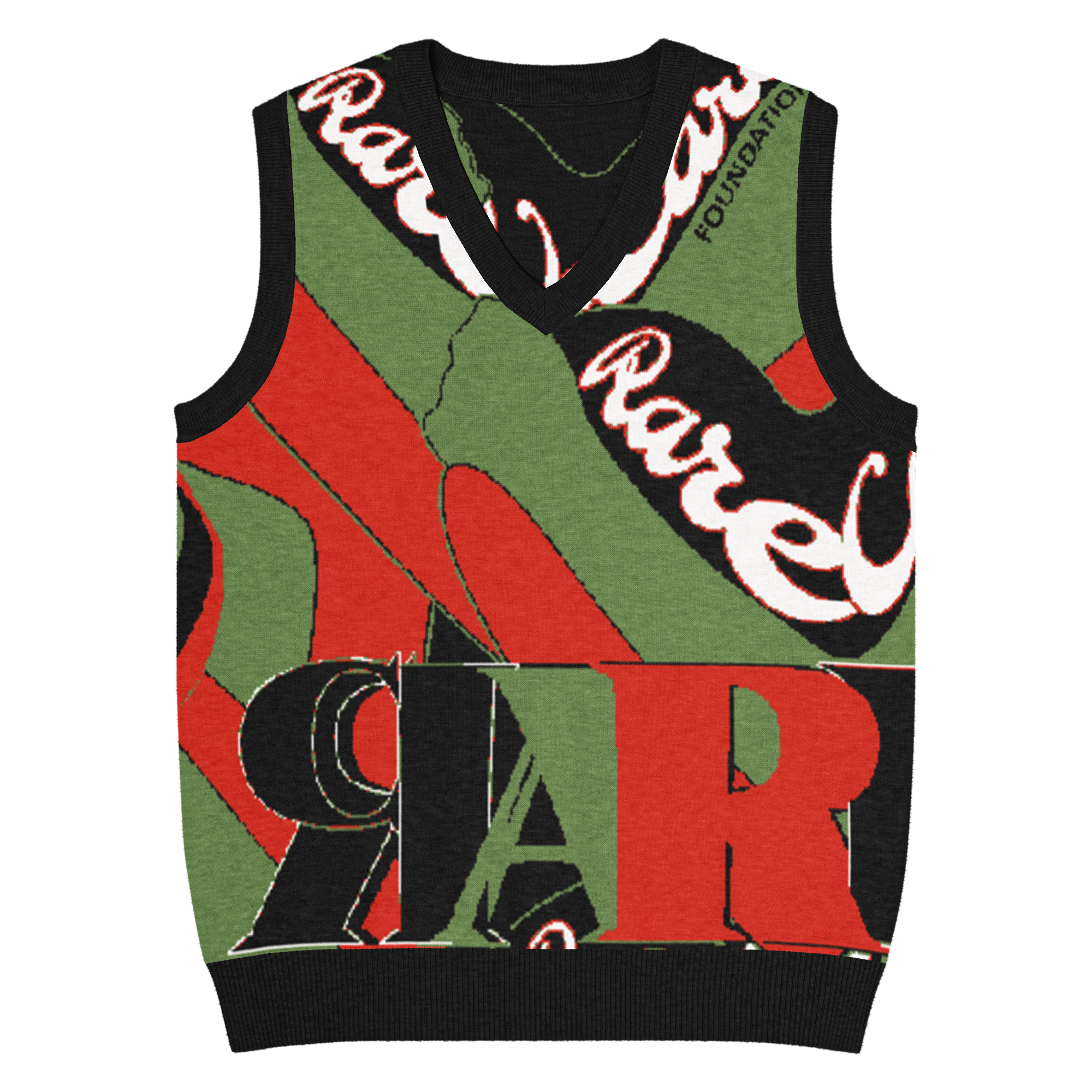 unisex-knitted-v-neck-vest-custom-3xs-front-6a2b8f2ab3e45.png