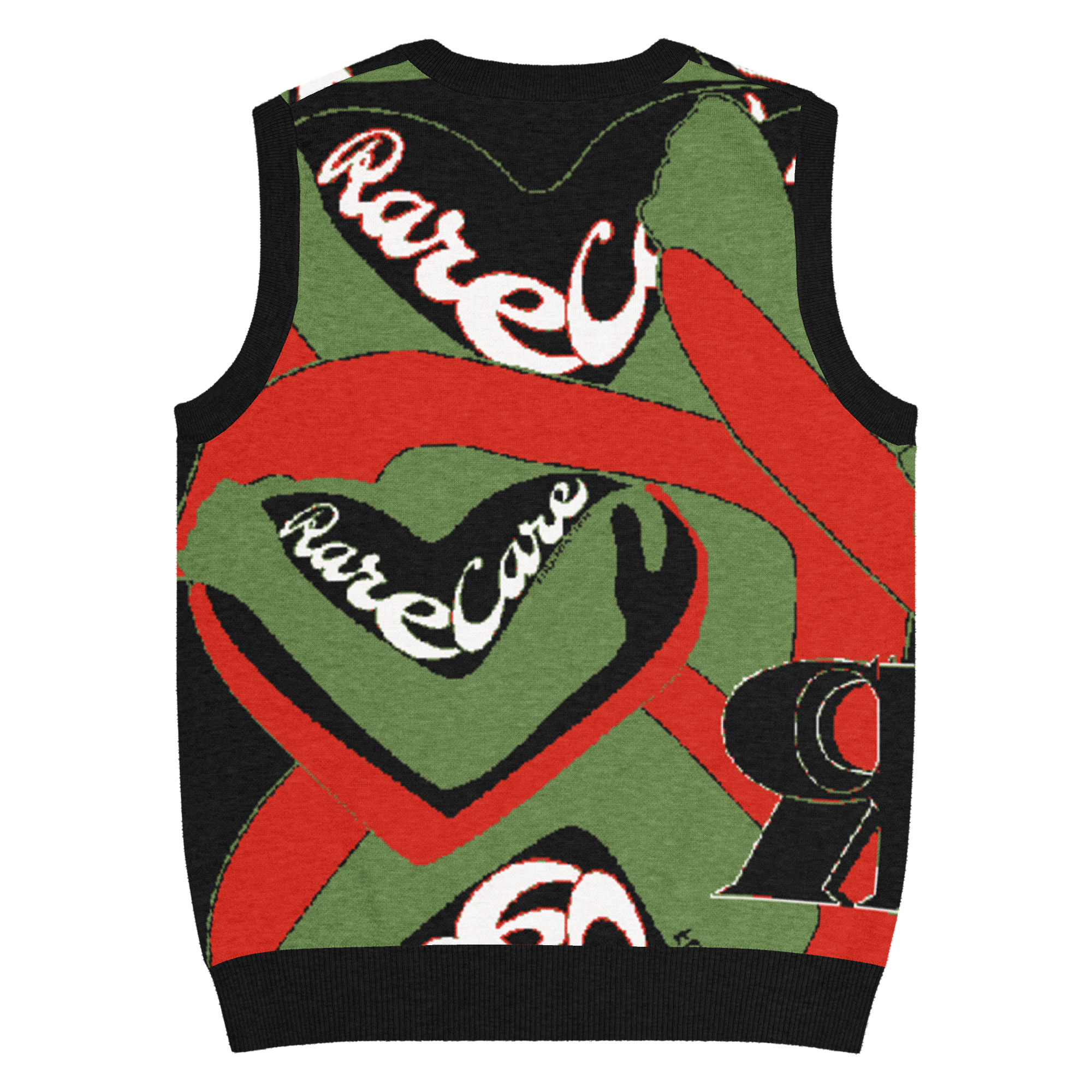 unisex-knitted-v-neck-vest-custom-2xs-back-6a2b8f2ab4012.png
