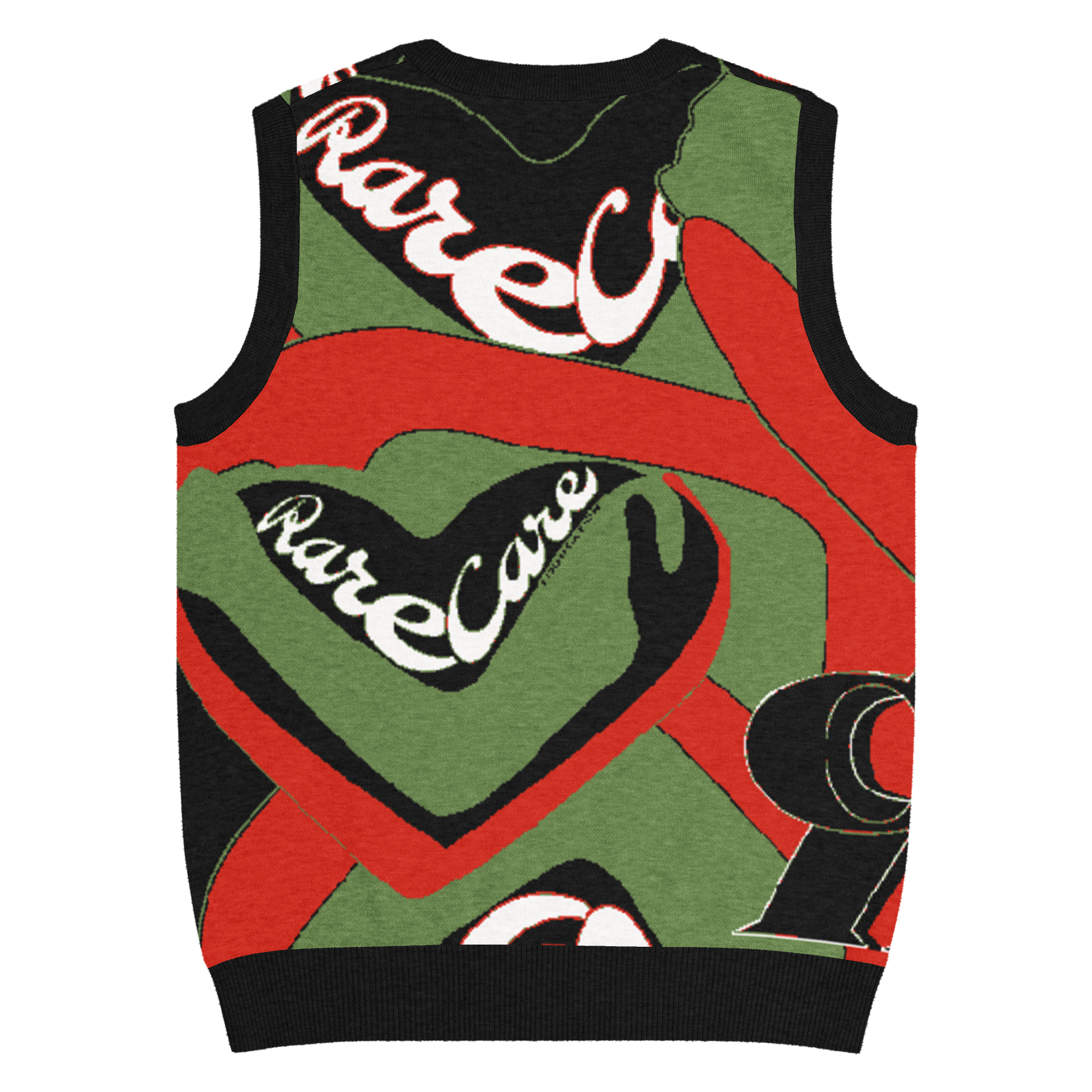 unisex-knitted-v-neck-vest-custom-s-back-6a2b8f2ab438c.png