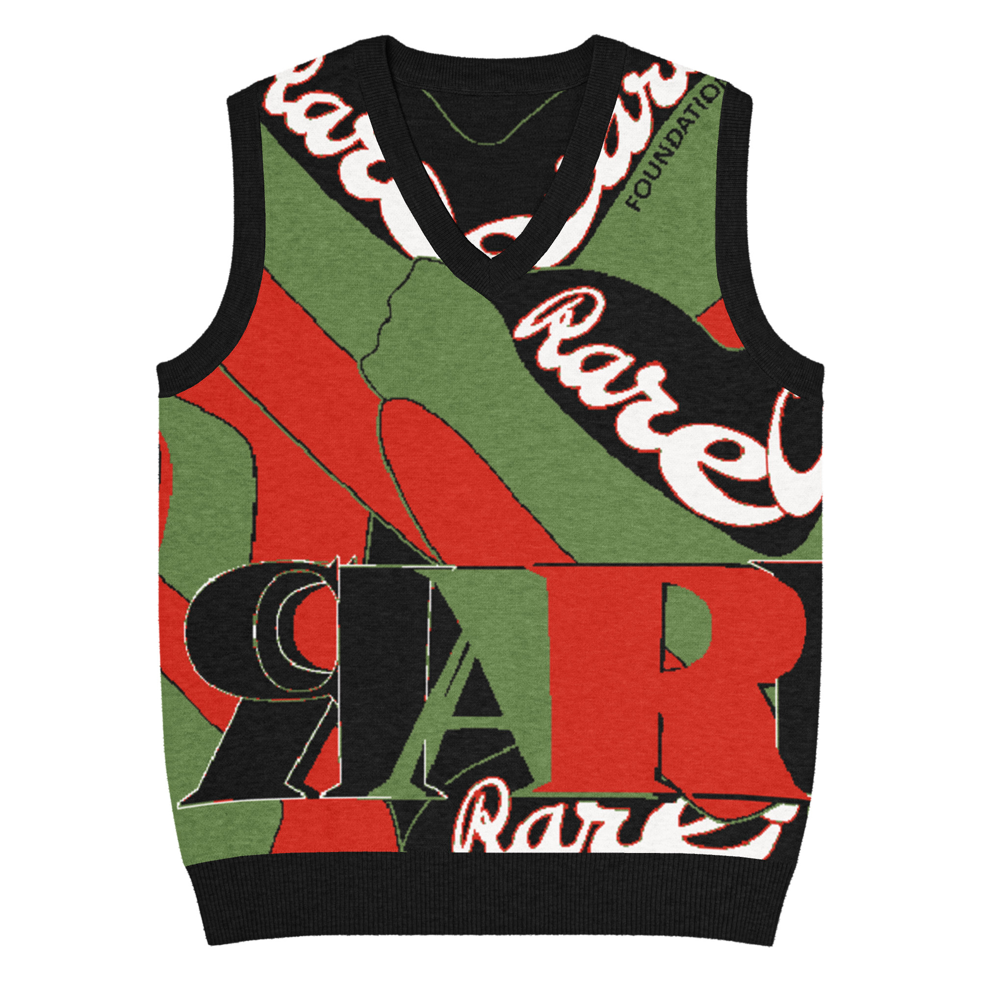 unisex-knitted-v-neck-vest-custom-l-front-6a2b8f2ab45a0.png