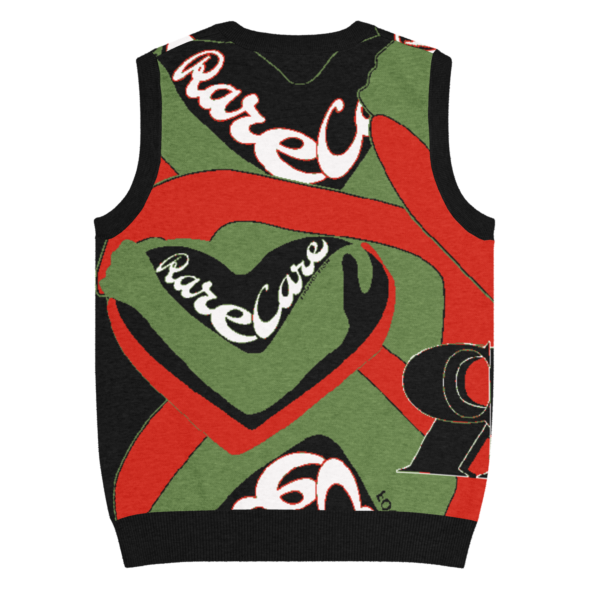 unisex-knitted-v-neck-vest-custom-l-back-6a2b8f2ab463d.png