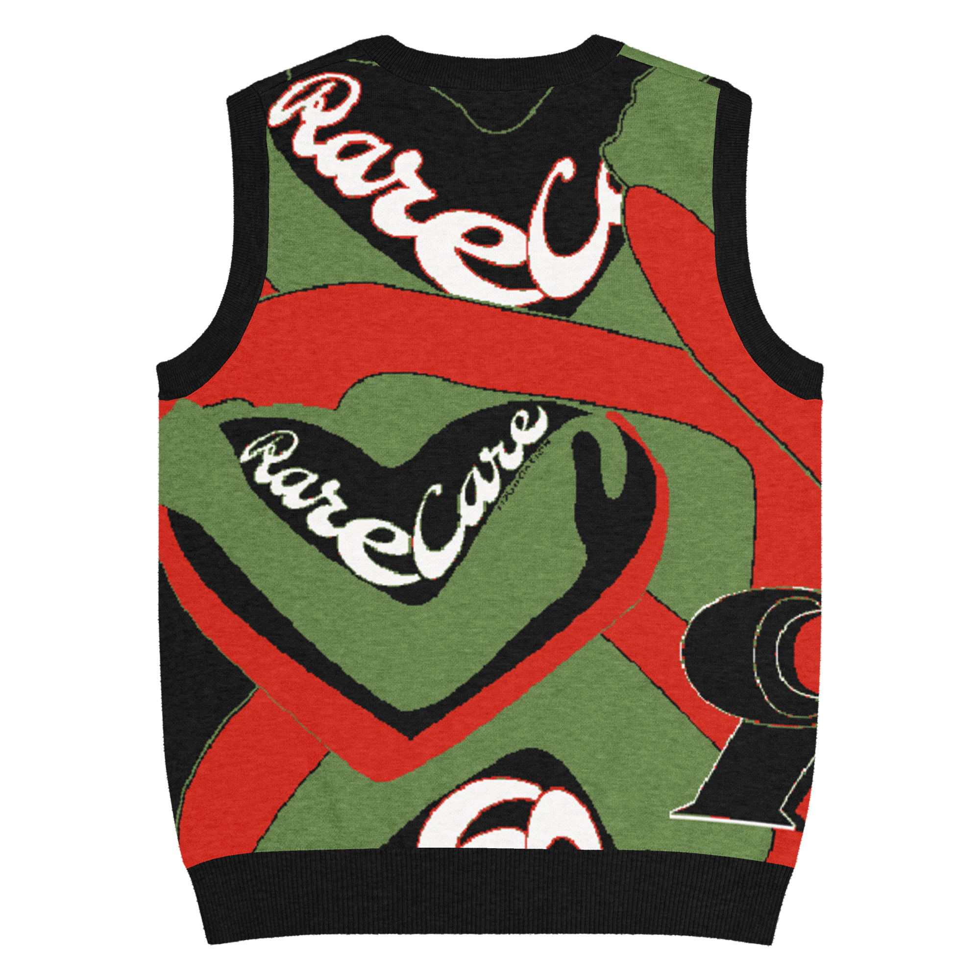 unisex-knitted-v-neck-vest-custom-xl-back-6a2b8f2ab47a0.png