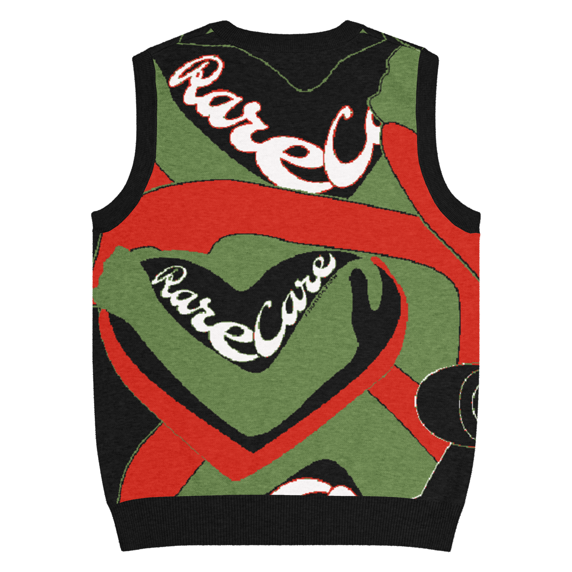 unisex-knitted-v-neck-vest-custom-2xl-back-6a2b8f2ab48ef.png