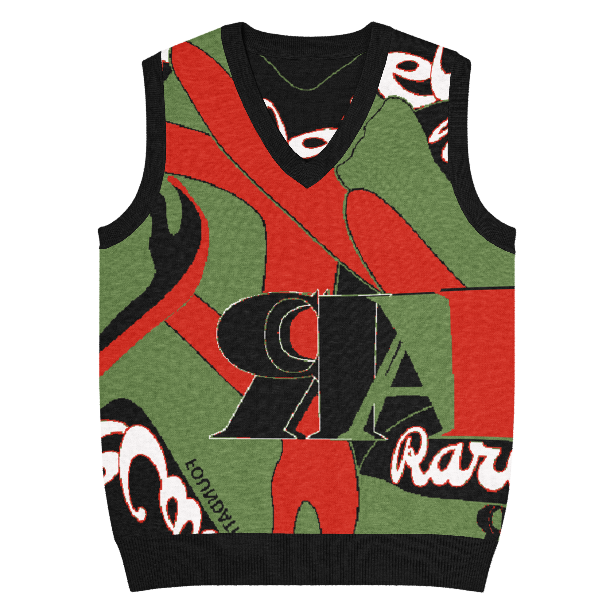 unisex-knitted-v-neck-vest-custom-3xl-front-6a2b8f2ab49a0.png