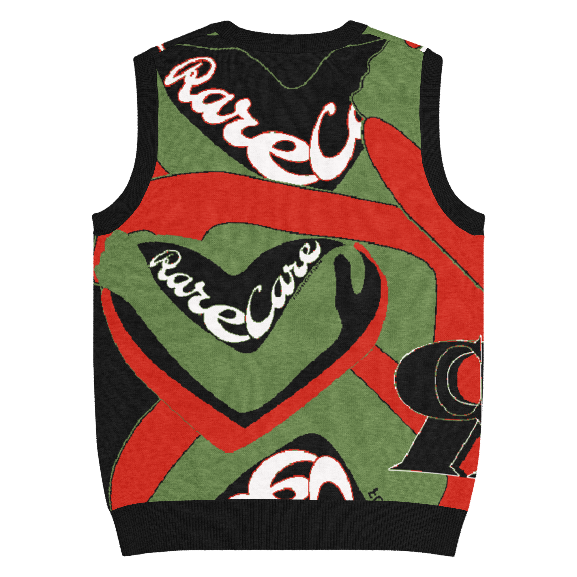 unisex-knitted-v-neck-vest-custom-3xl-back-6a2b8f2ab4a4f.png