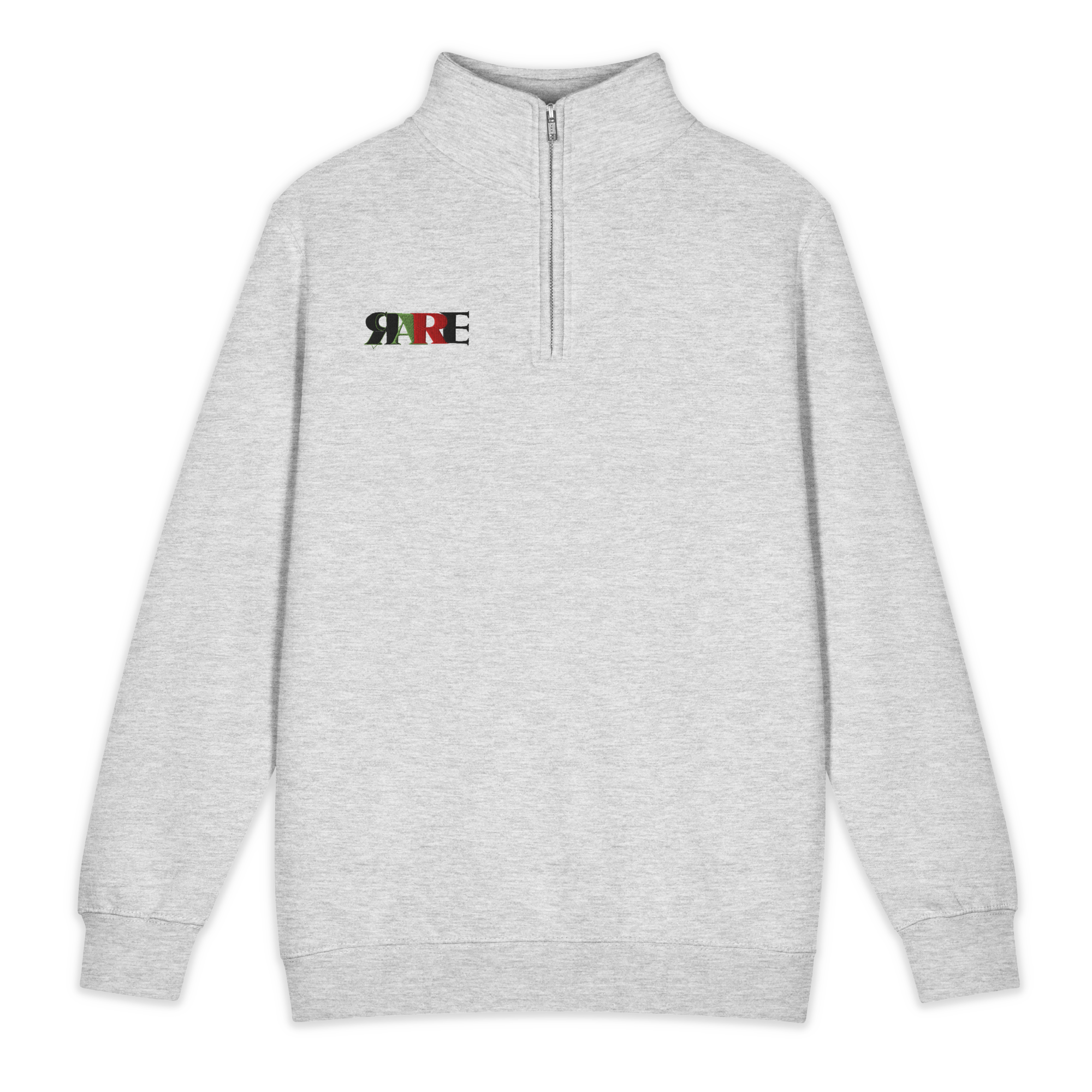 unisex-premium-quarter-zip-sweatshirt-heather-grey-front-6a2b8f8a7d231.png