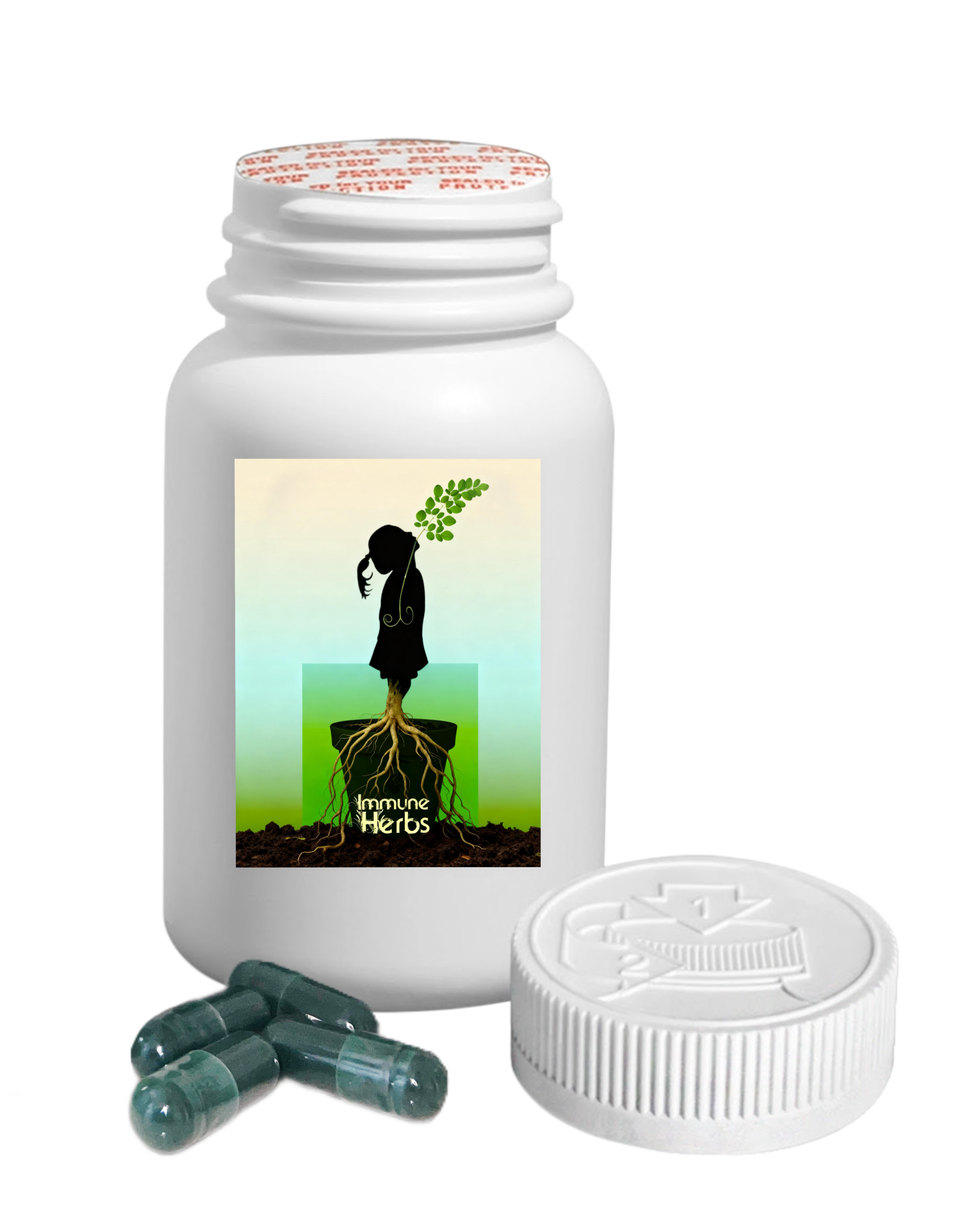 Spirulina