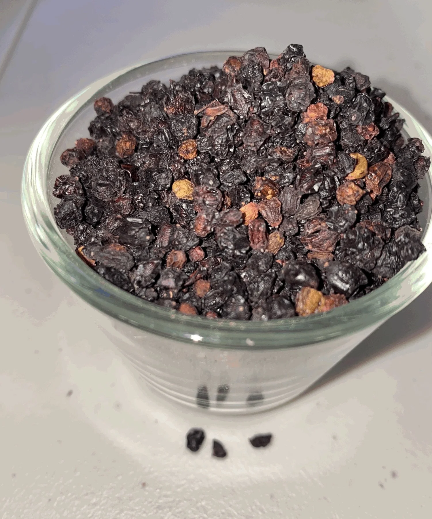 Elderberry