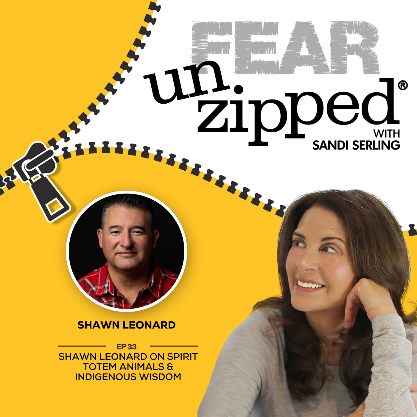 Beyond the Episode: Shawn Leonard Returns